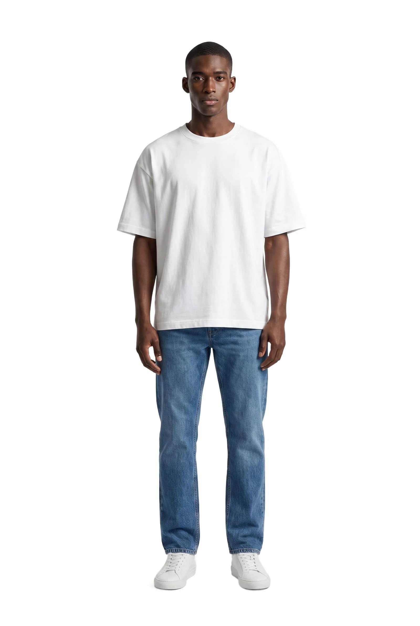 Essential Crewneck Sweatshirt