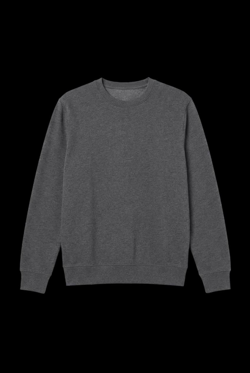 Essential Crewneck Sweatshirt