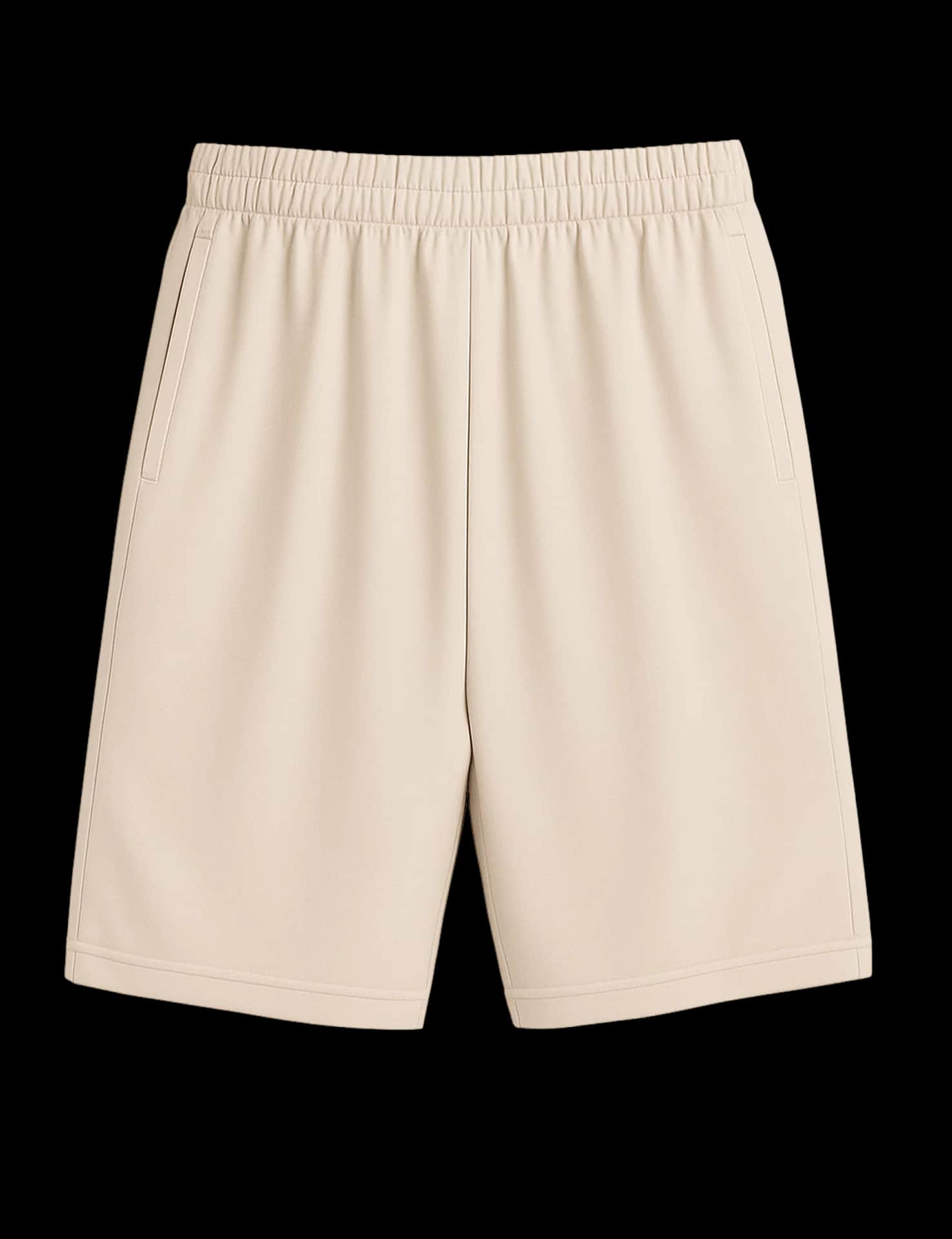 Wide Fit Shorts