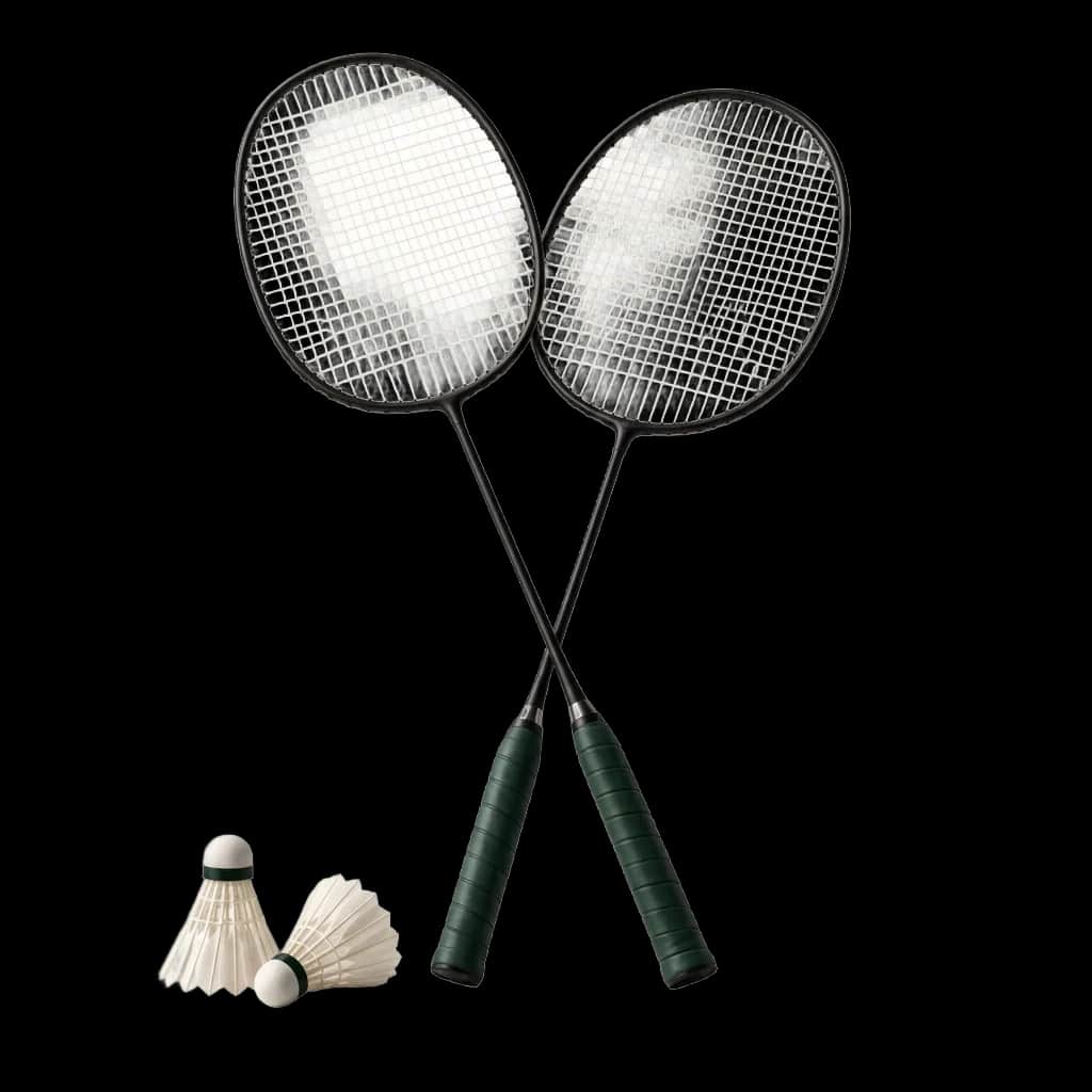 Badminton Set