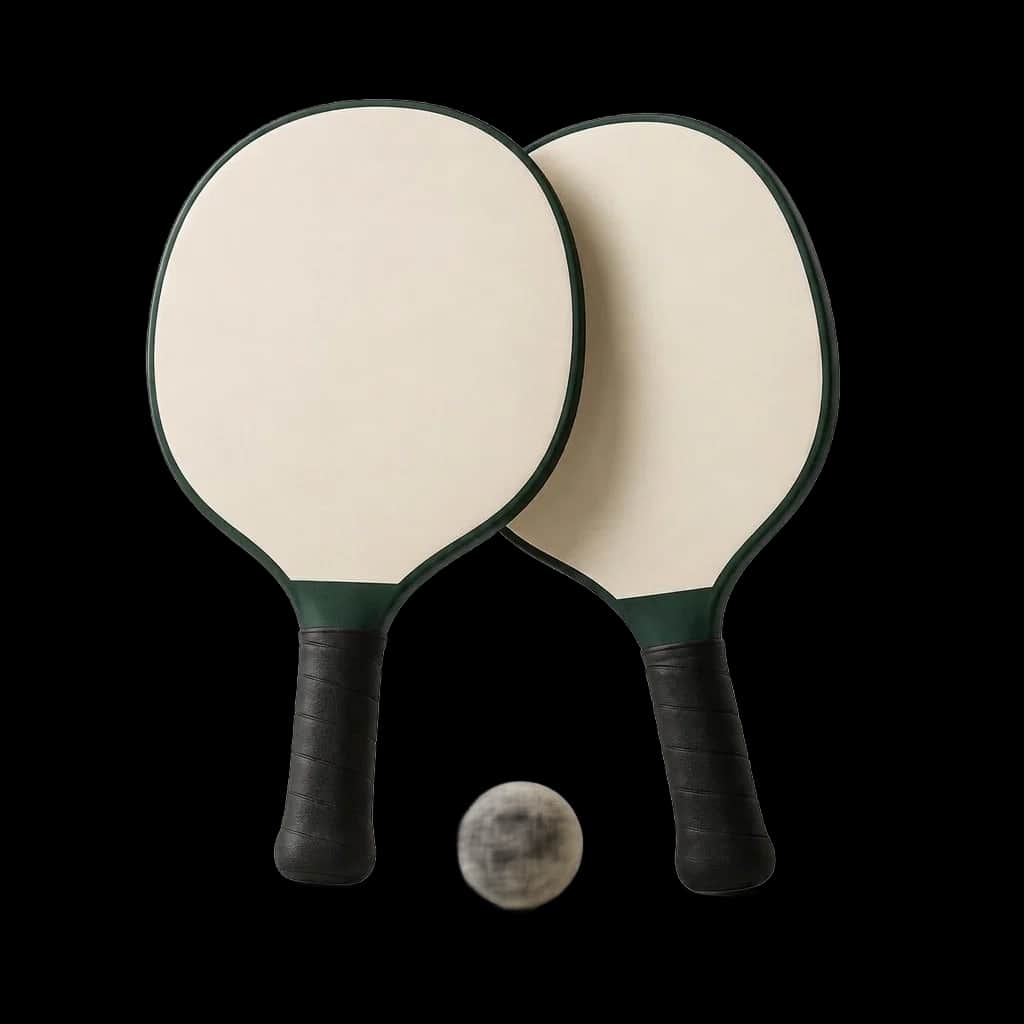 Beach Paddle Set