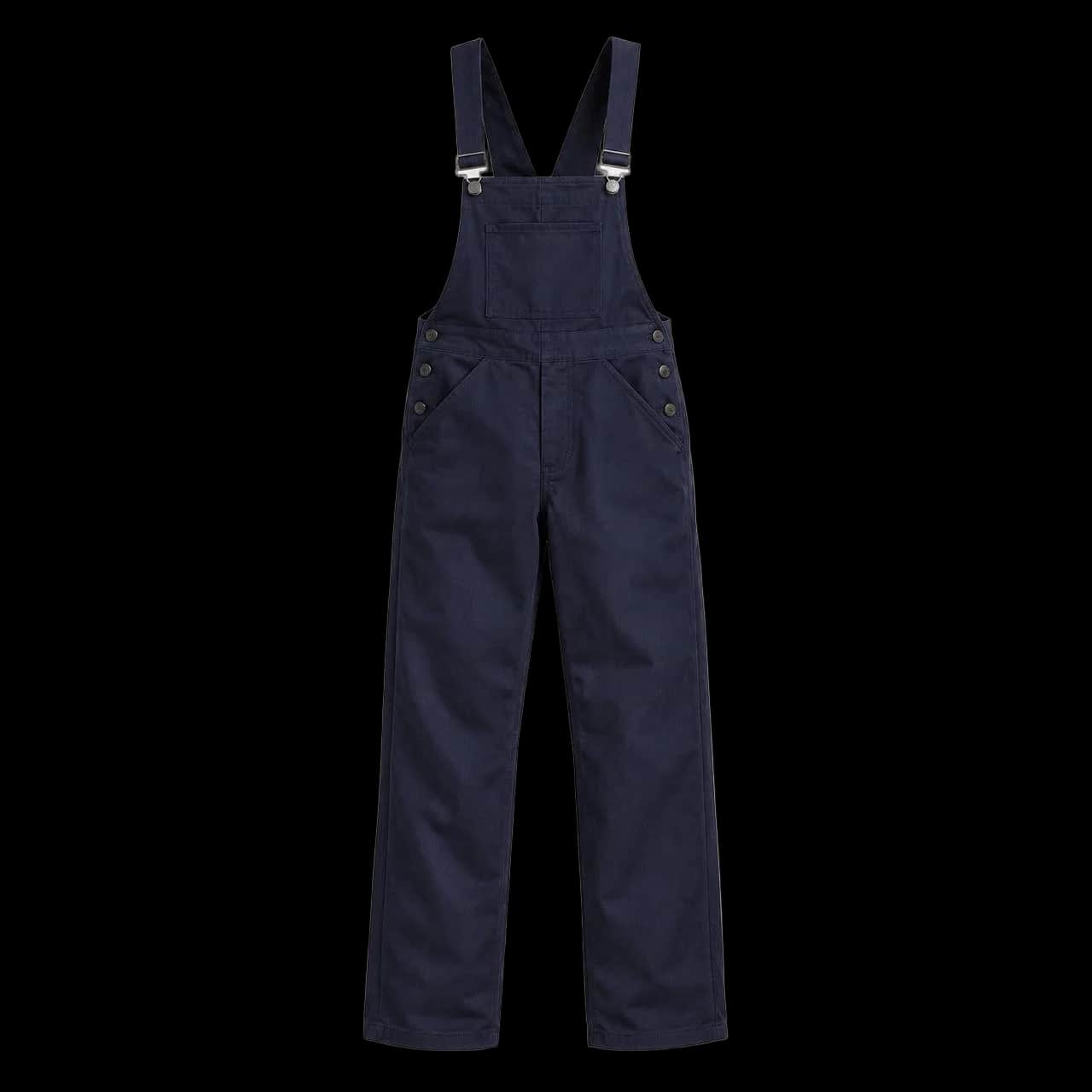 Bib Overalls