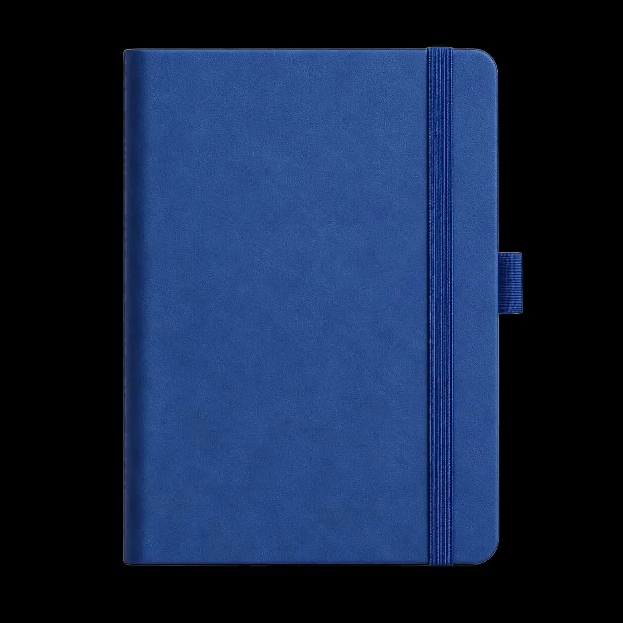 Blue Notebook