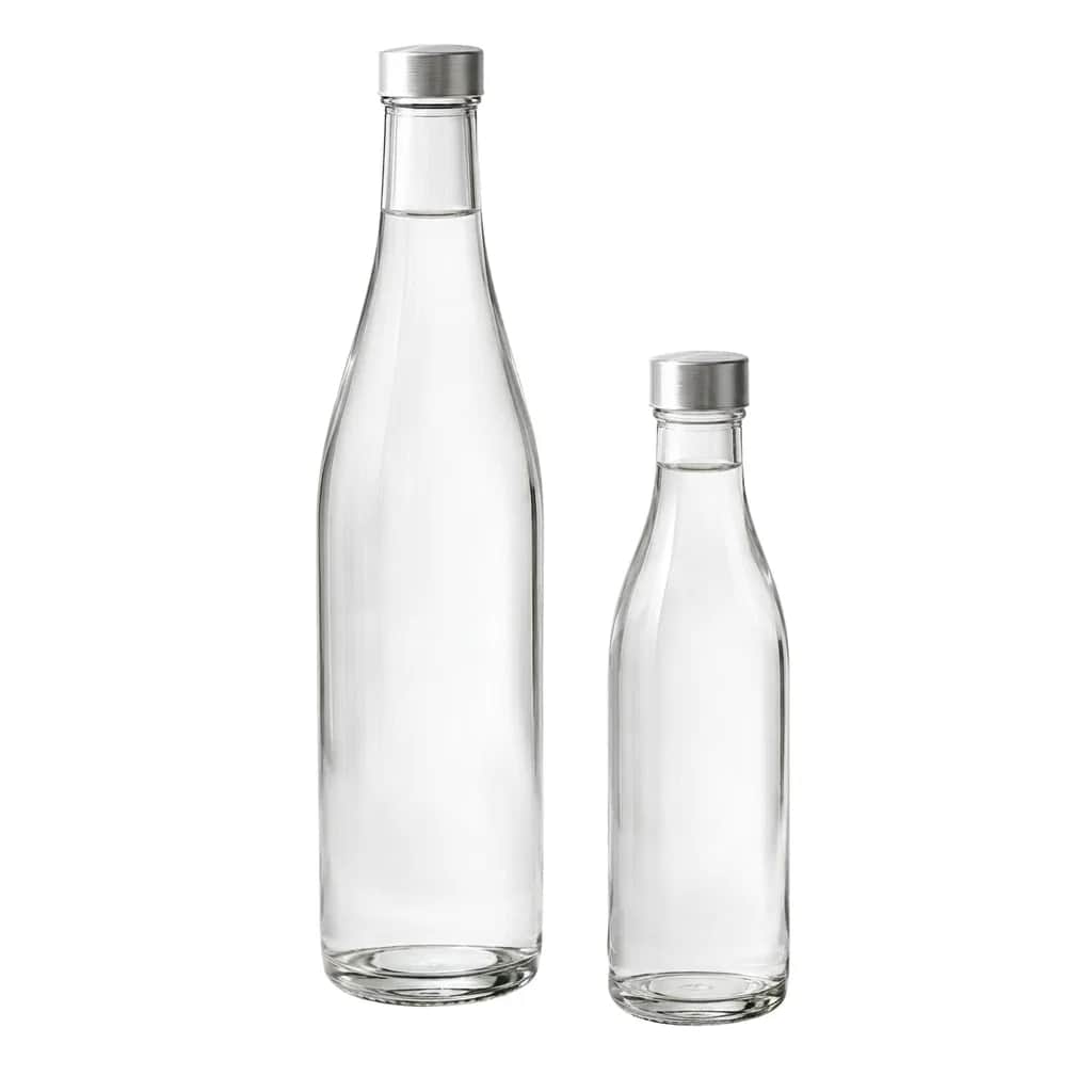 Bottled Water