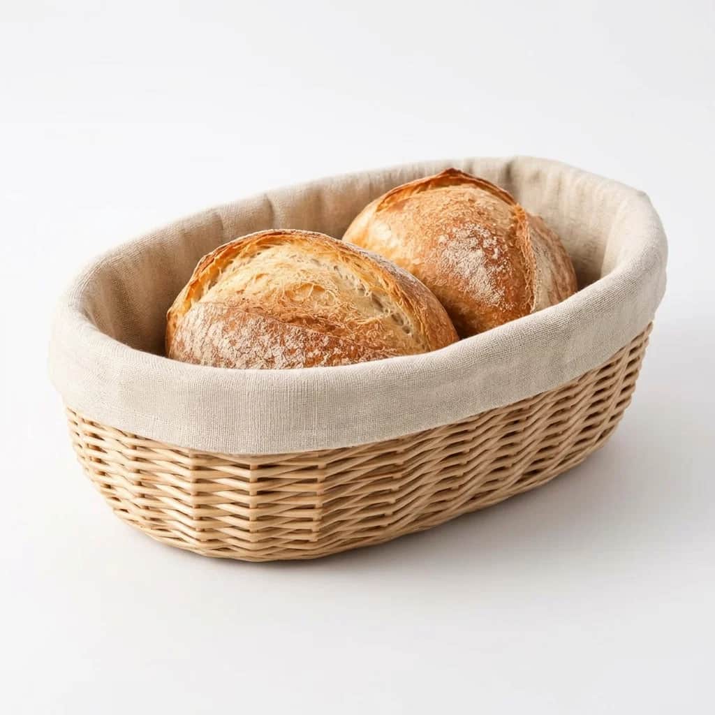 Bread Basket