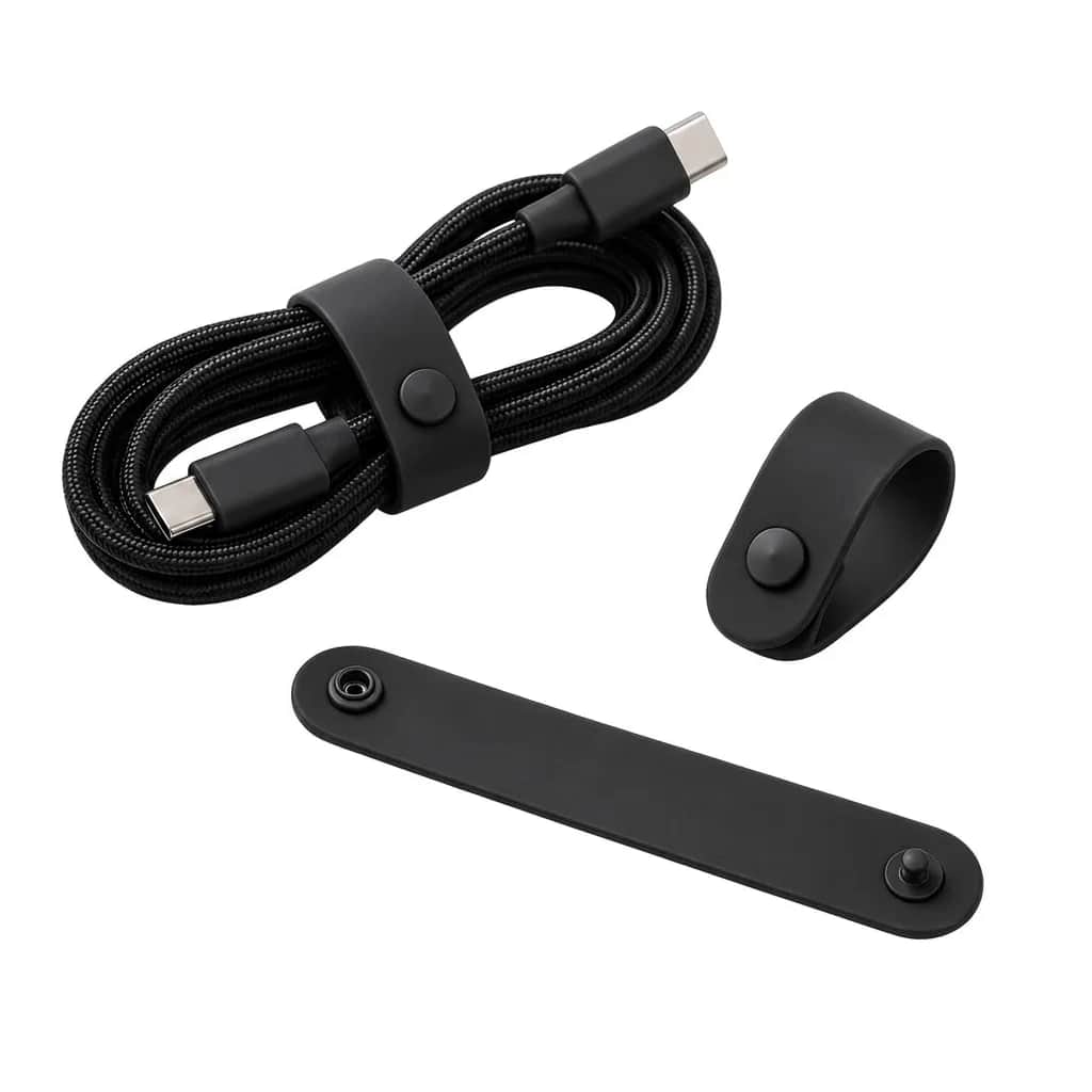 Cable Ties / Cord Keepers — Technical