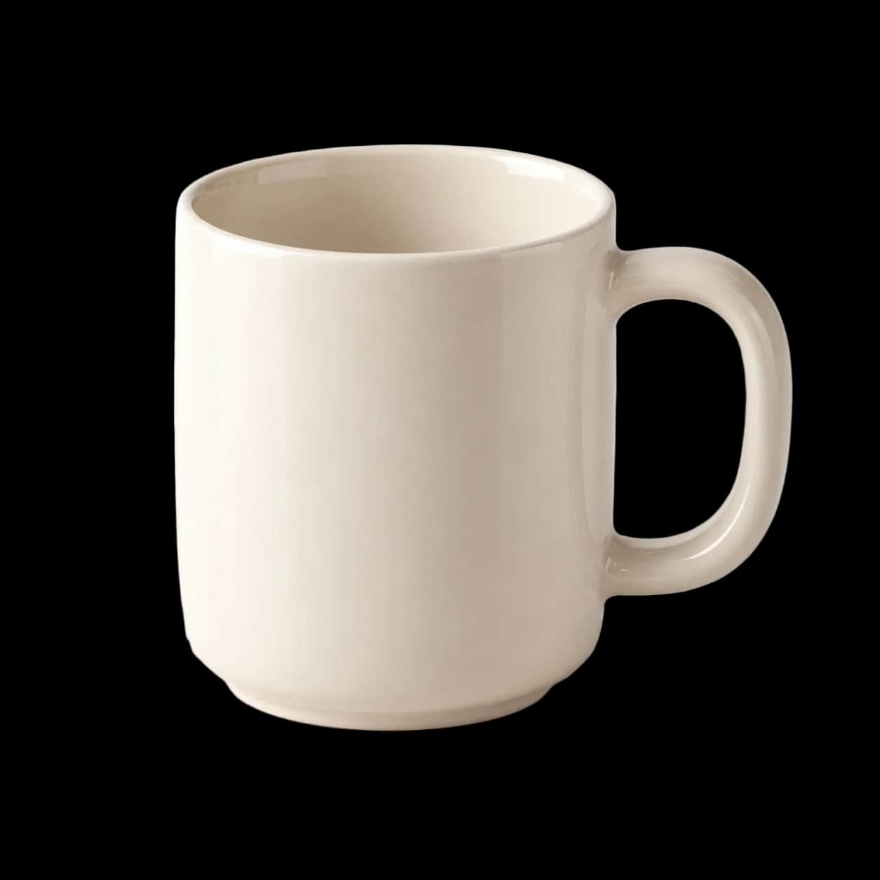 Ceramic Mug