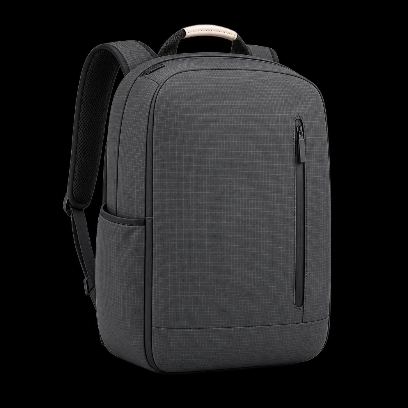 Charcoal Travel Backpack
