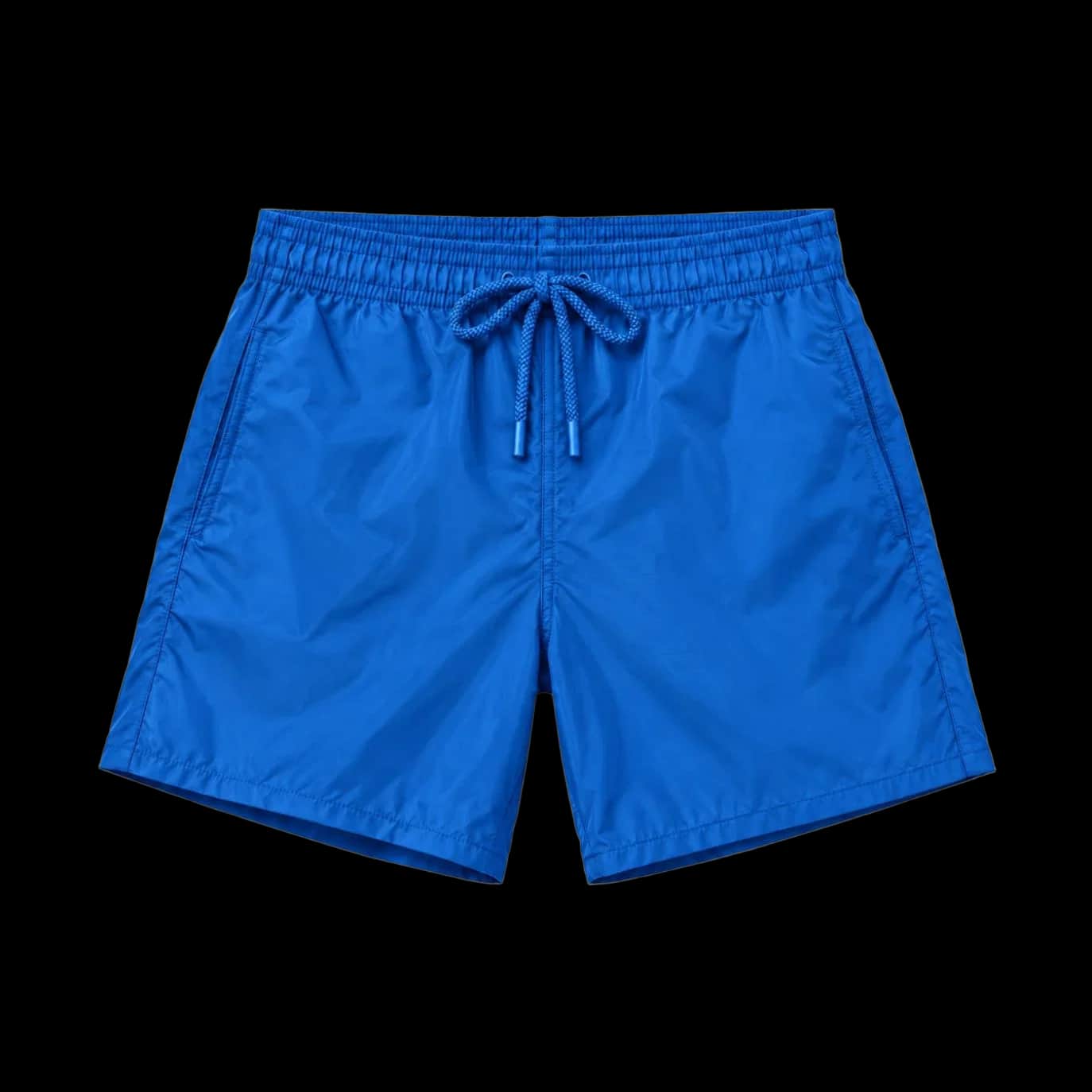 Classic Drawstring Swim Shorts