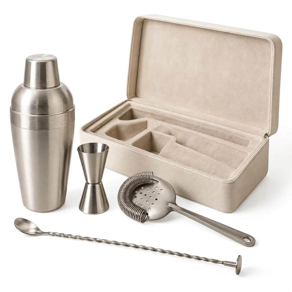 Coffee, Tea & Bar Accessories