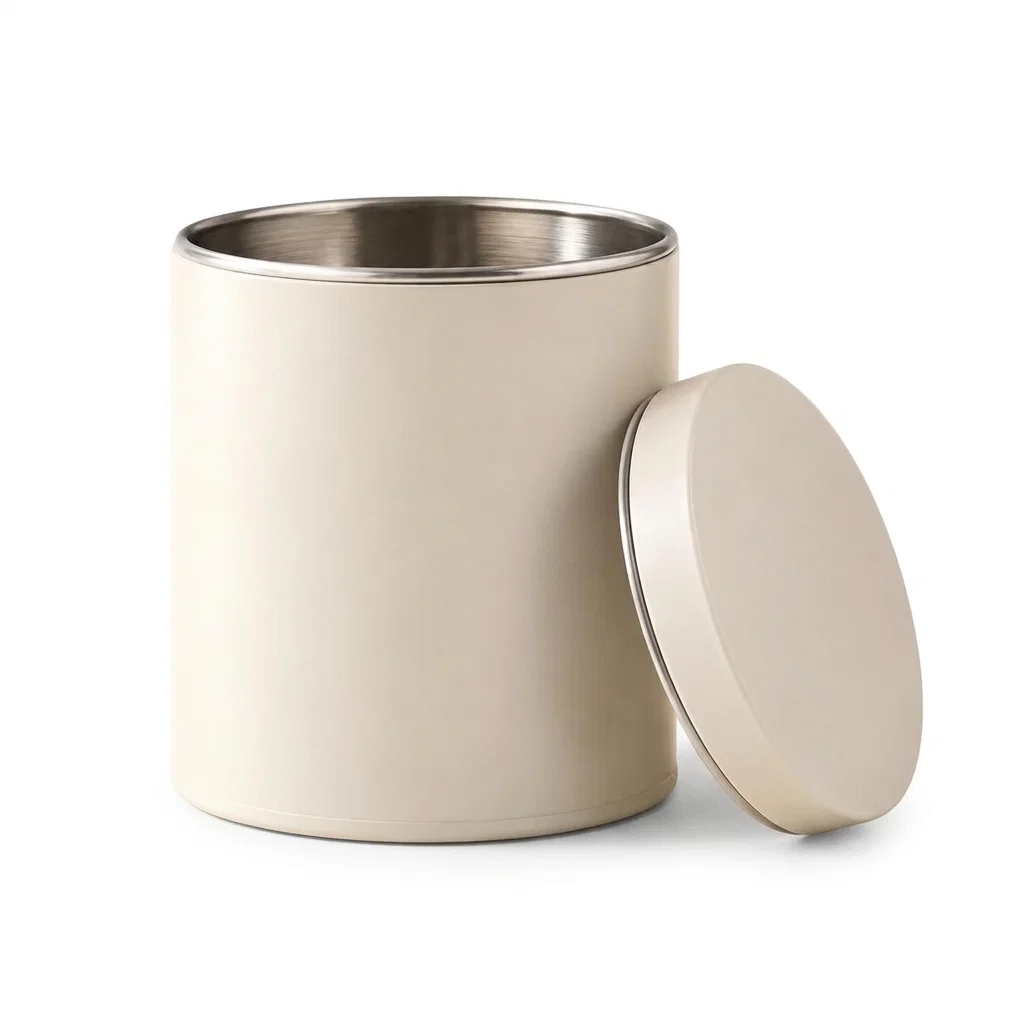 Coffee / Tea Canister
