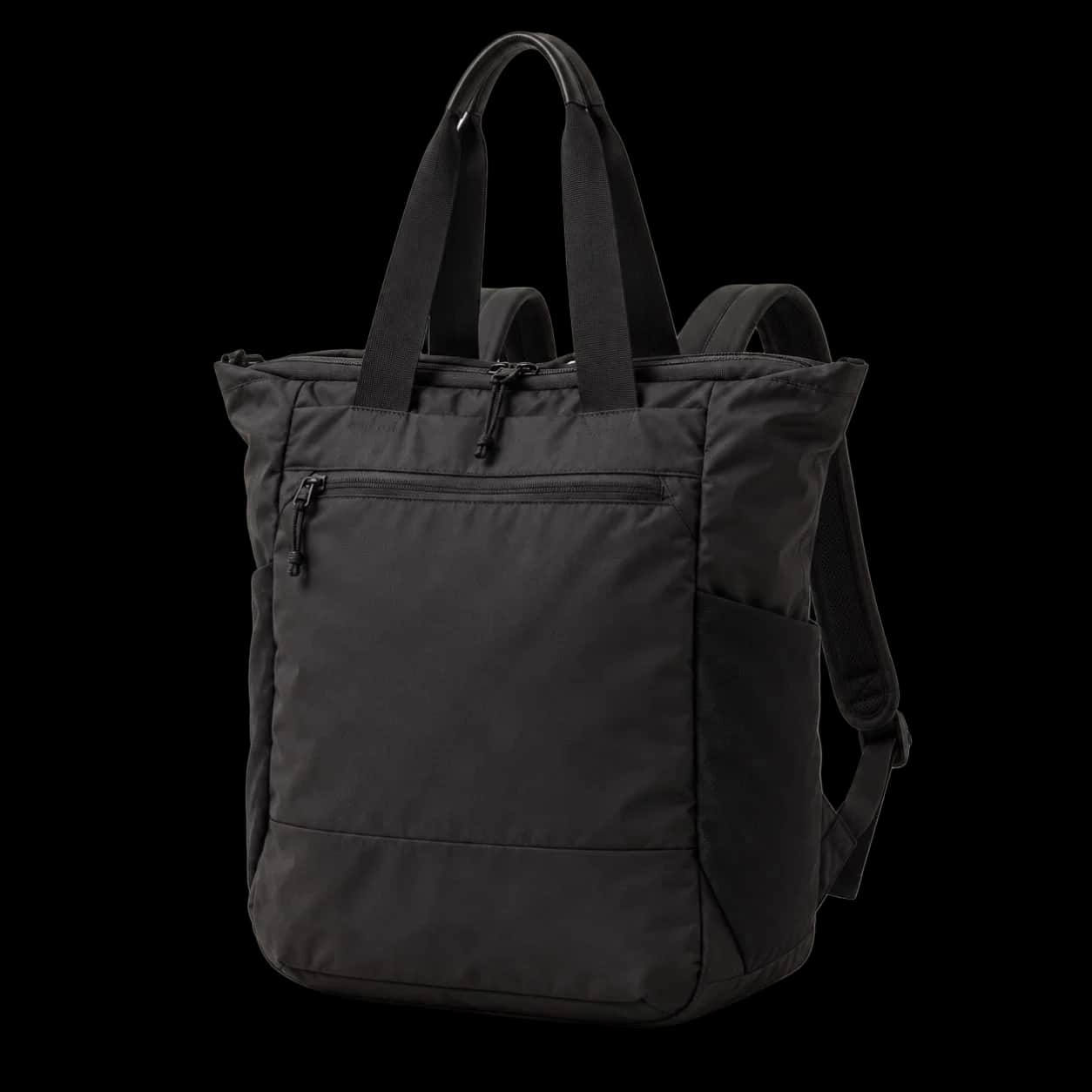 Convertible Tote Backpack