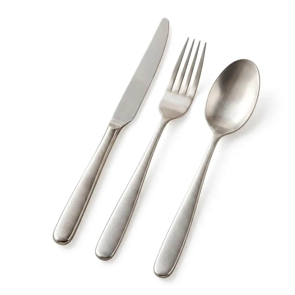 Cutlery Set