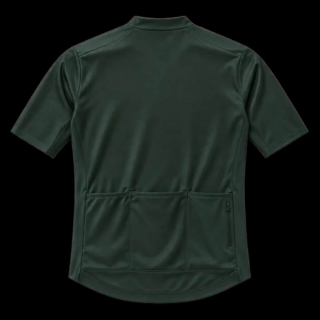 Cycling Jersey