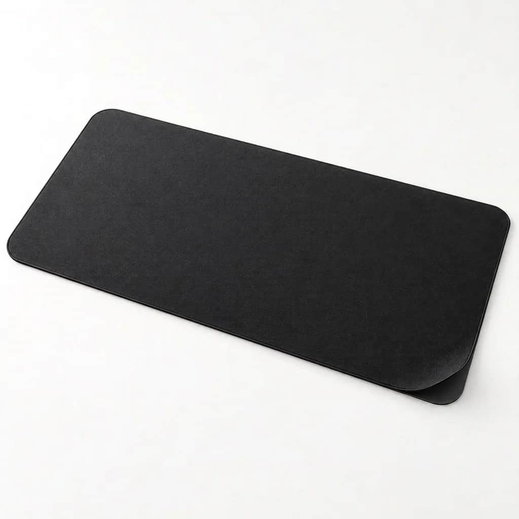 Desk Mat — Leather