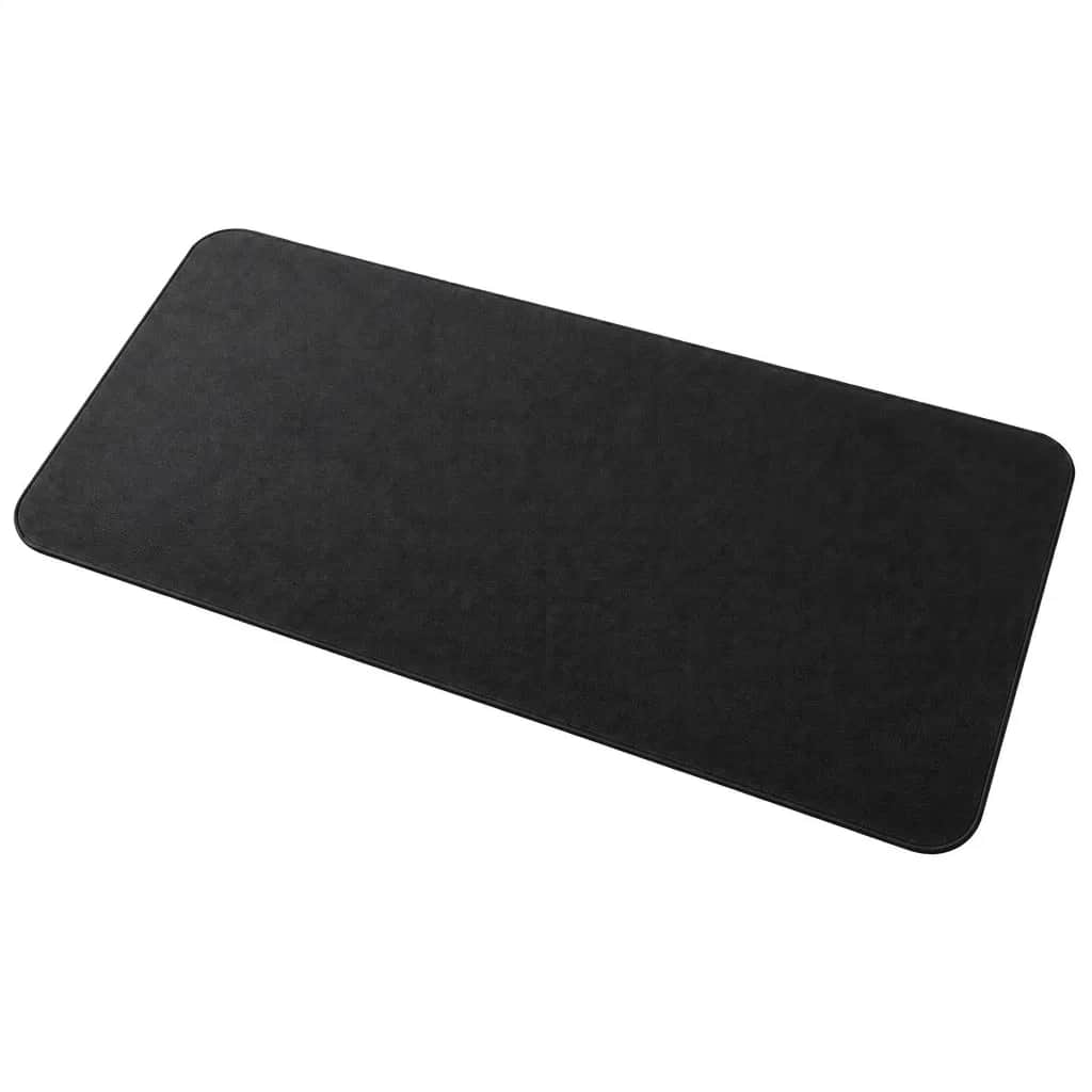 Desk Mat — Technical