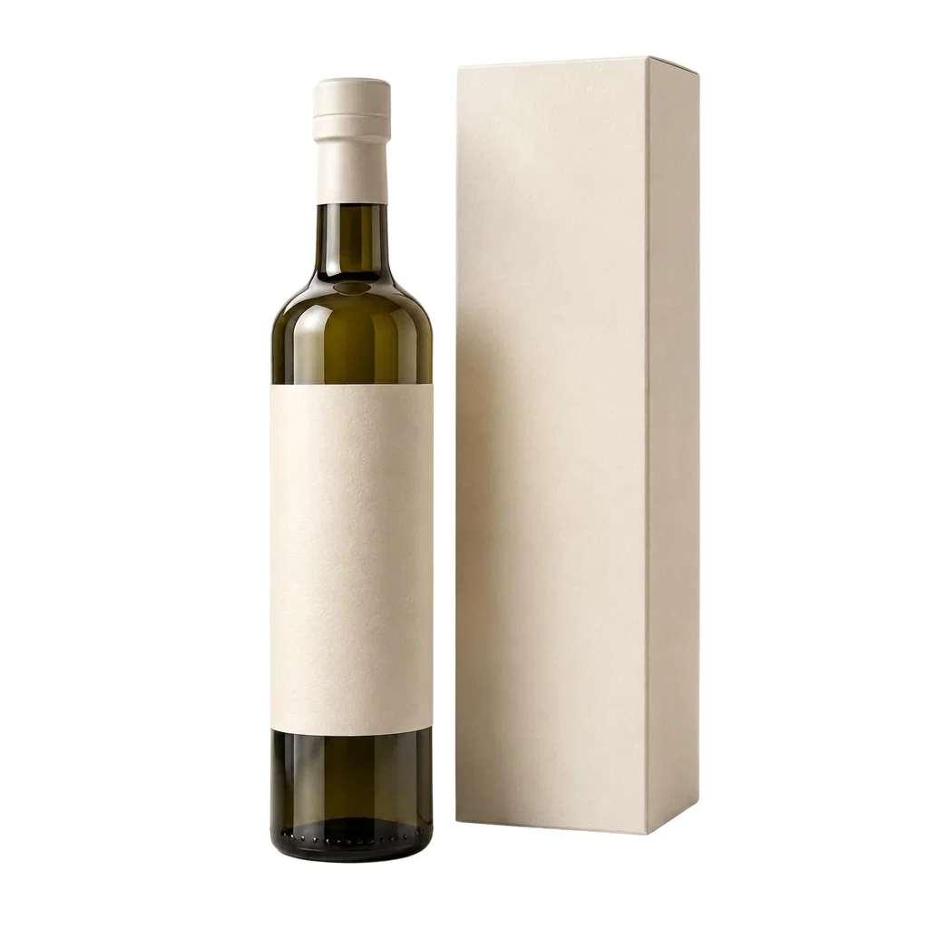 Extra-Virgin Olive Oil