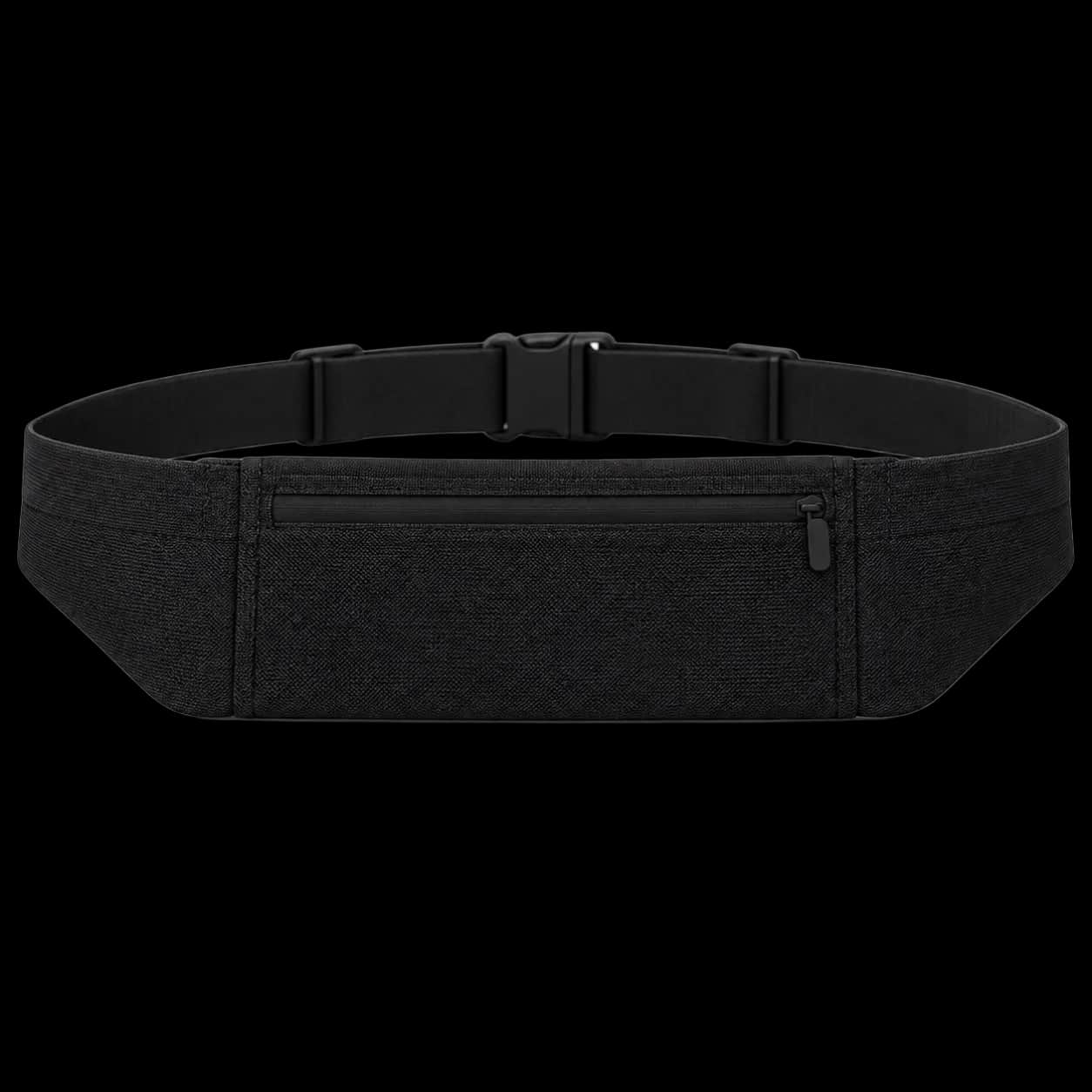 Flat Running Belt