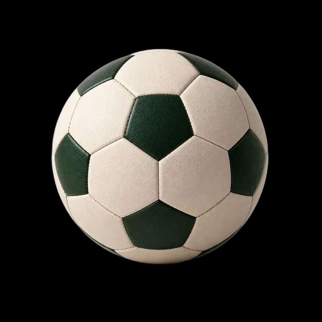 Football / Soccer Ball