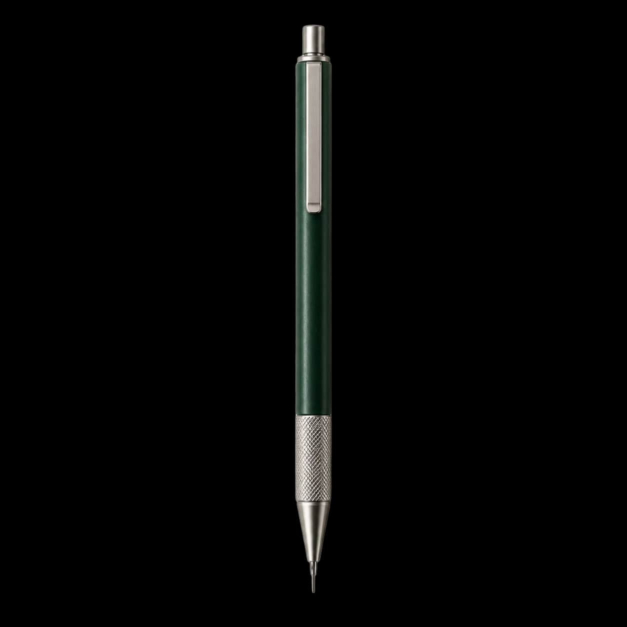 Forest Green Mechanical Pencil