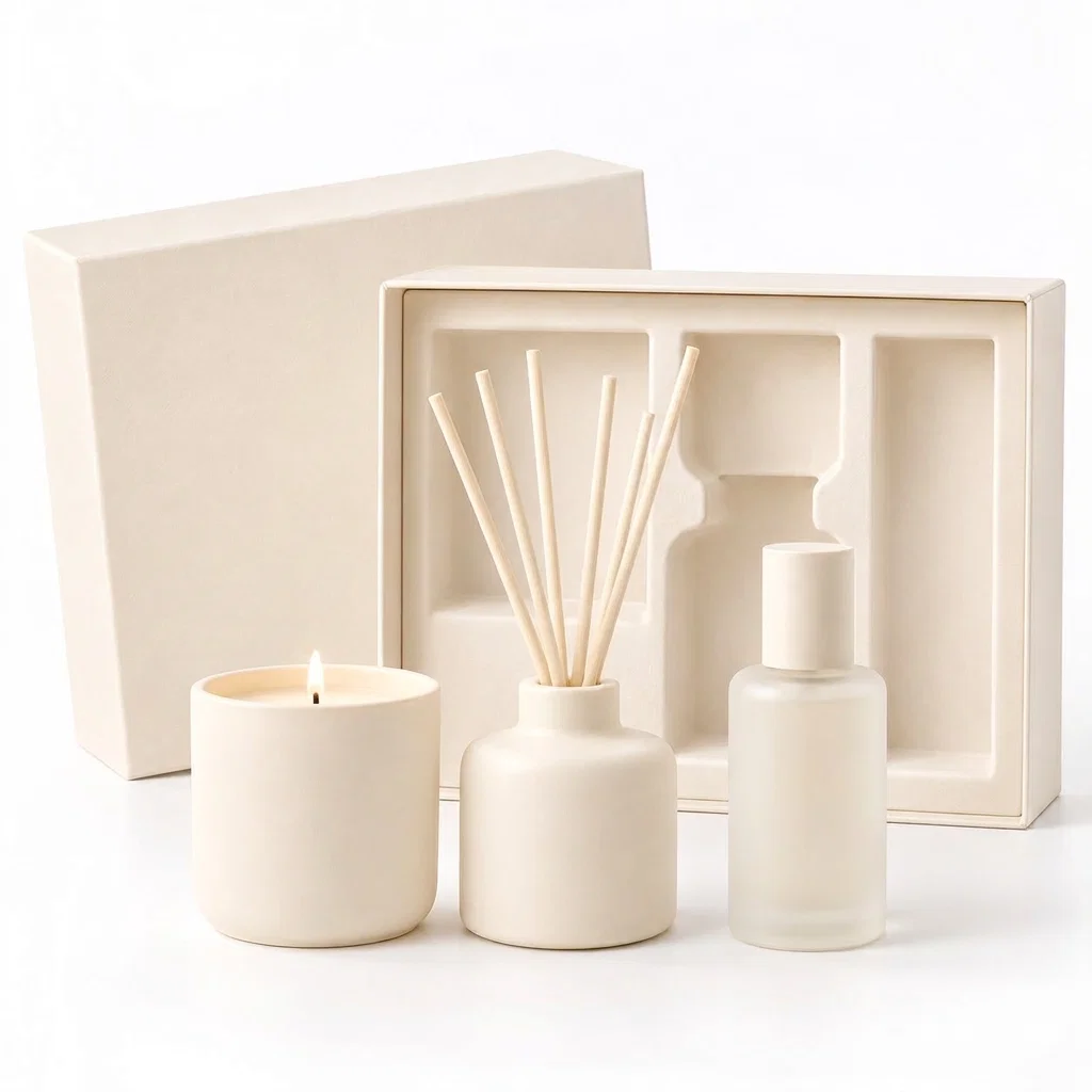 Home Fragrance Gift Set