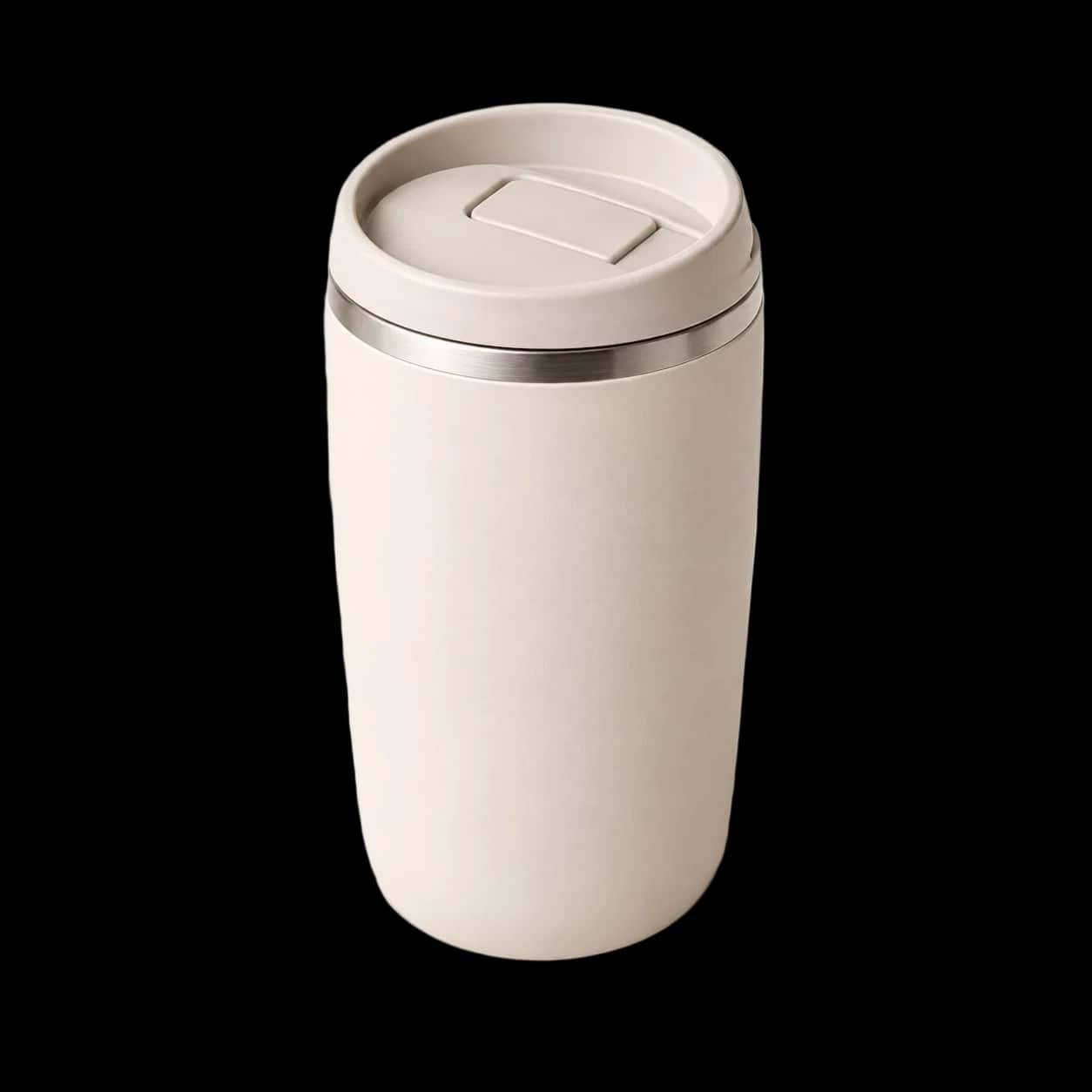 Insulated Travel Coffee Cup