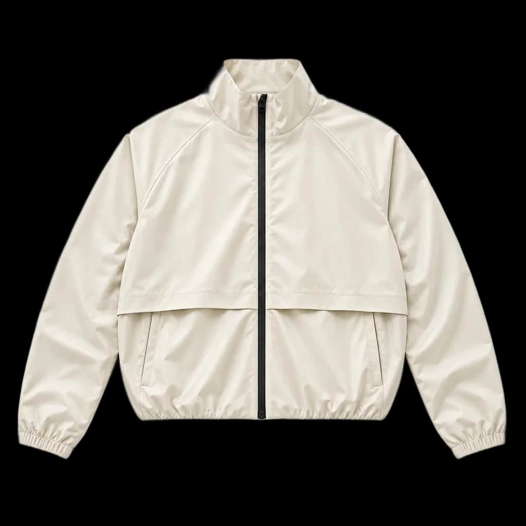 Layered Running Shell