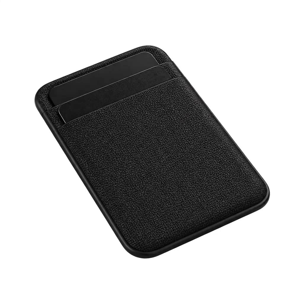 Magnetic Cardholder — Technical