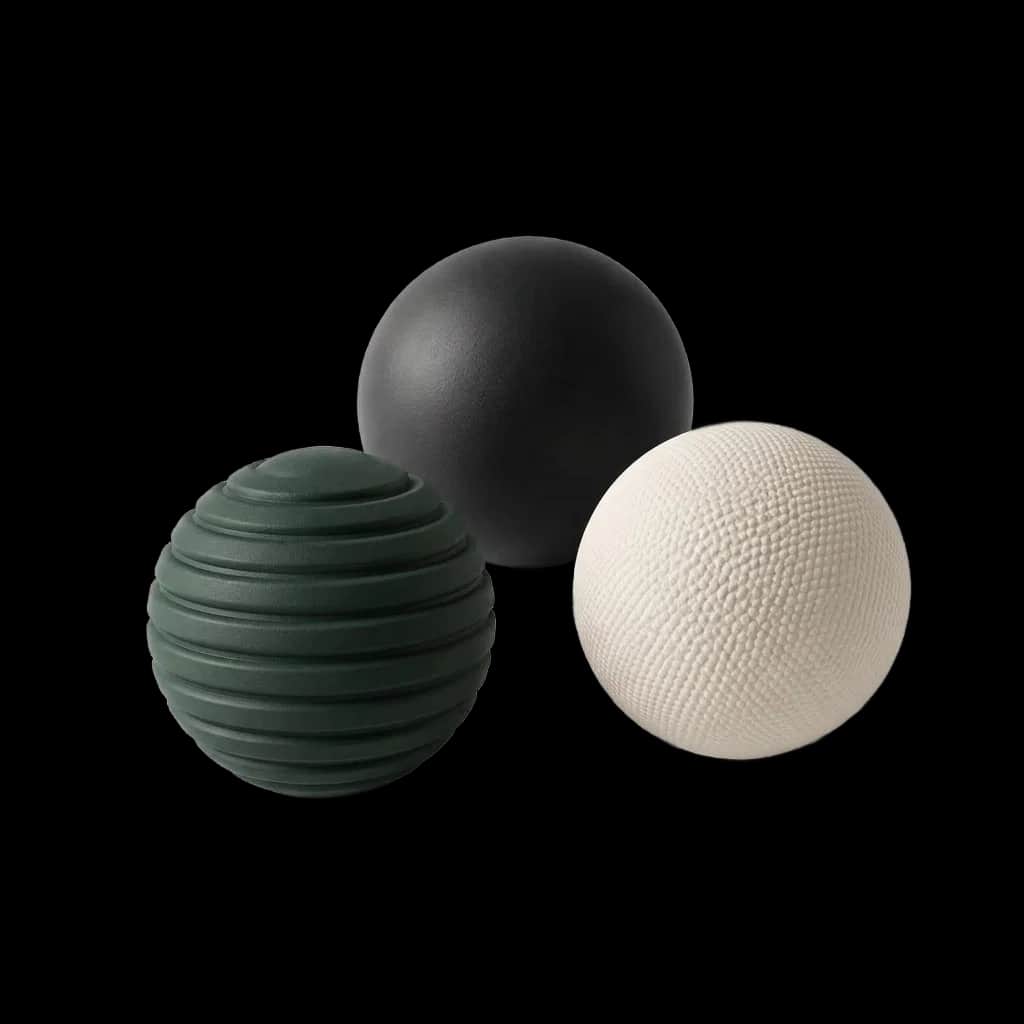 Massage Balls