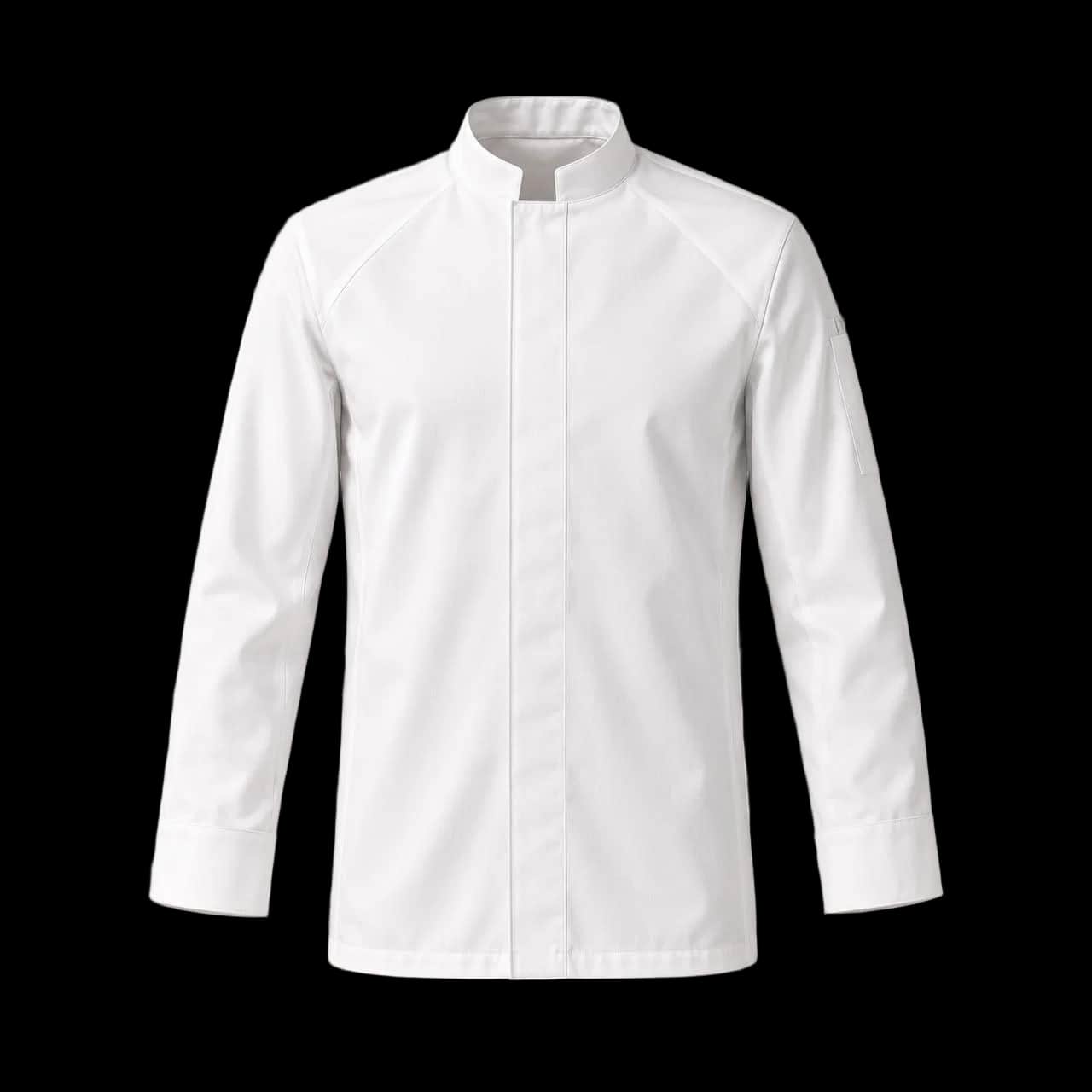 Modern Chef Jacket