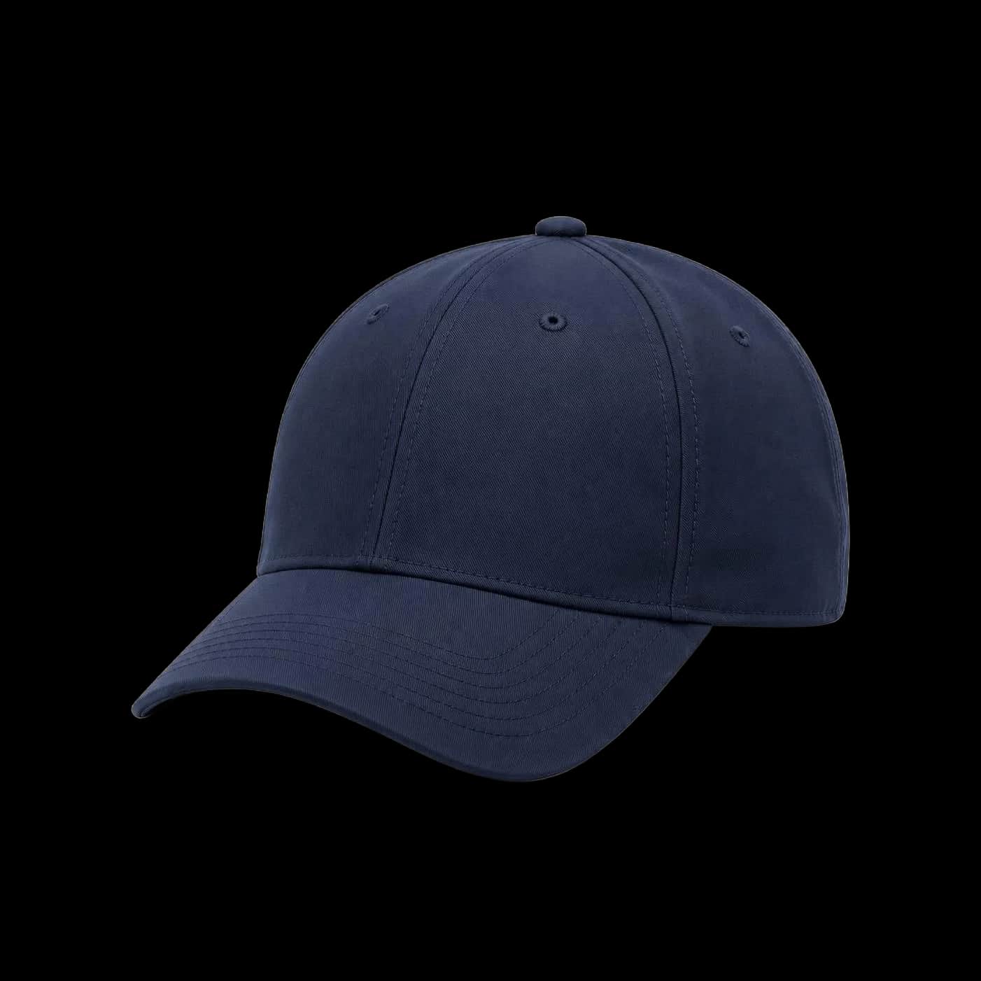 Navy Baseball Cap