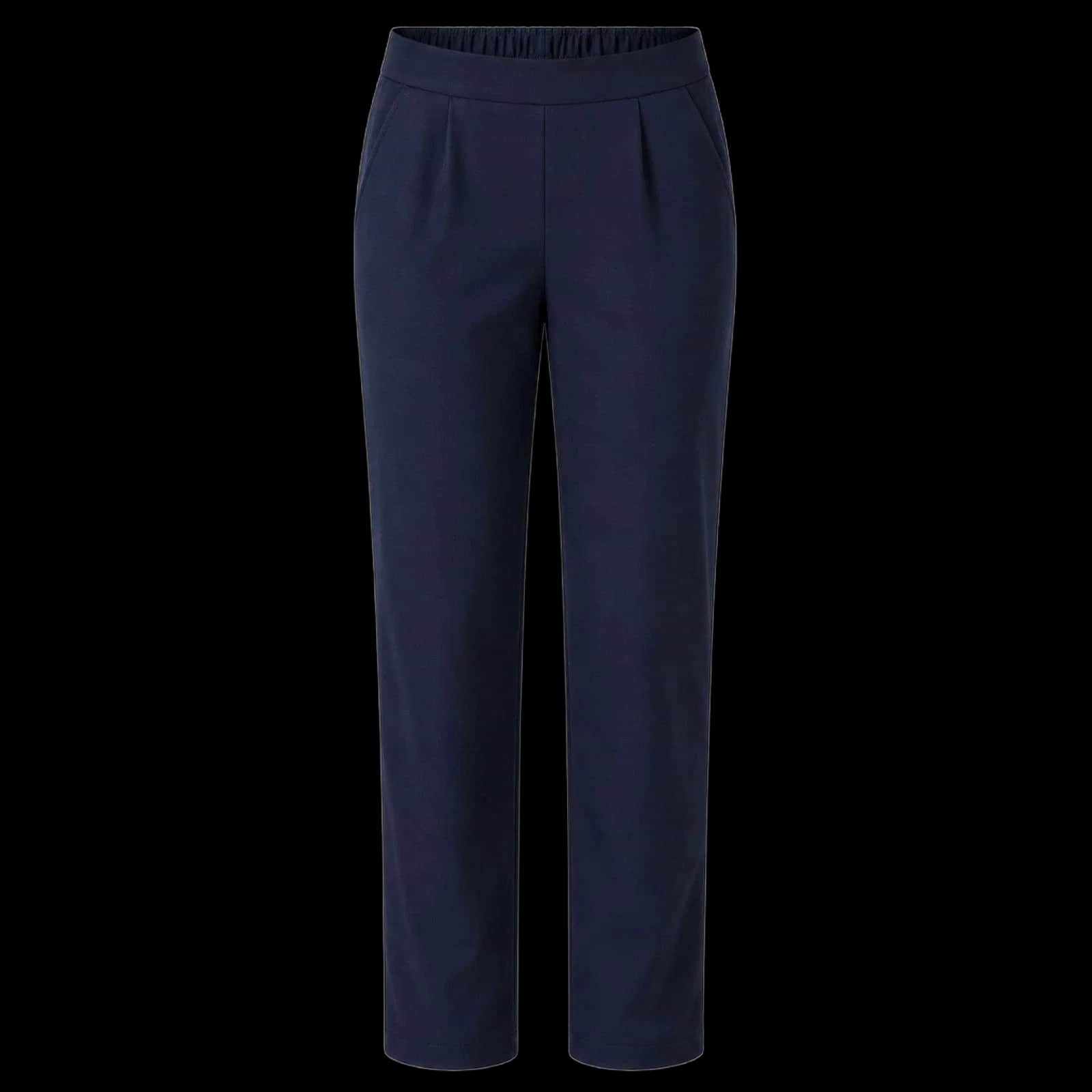 Navy Housekeeping Trousers