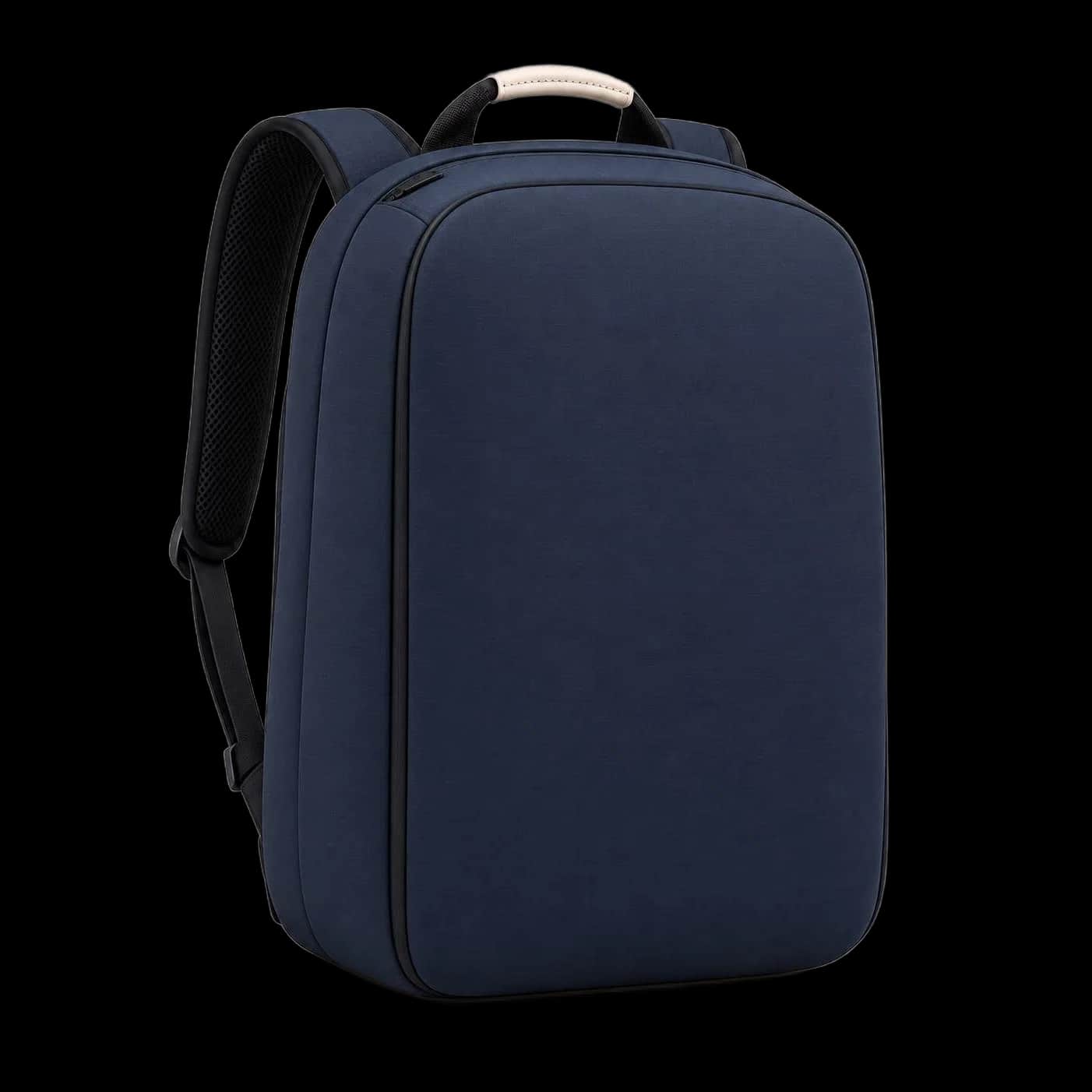 Navy Travel Backpack