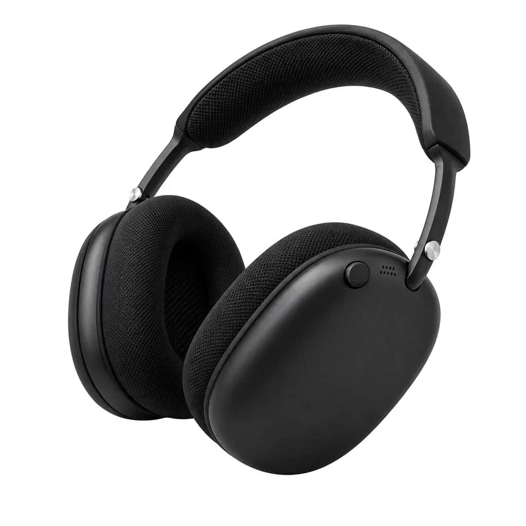 Over-Ear Headphones