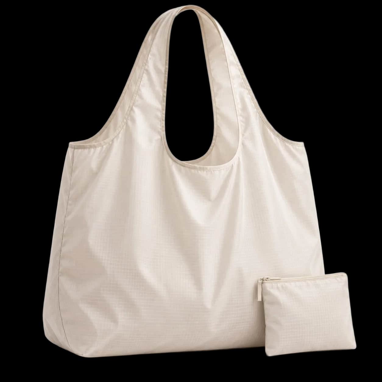 Packable Shopper