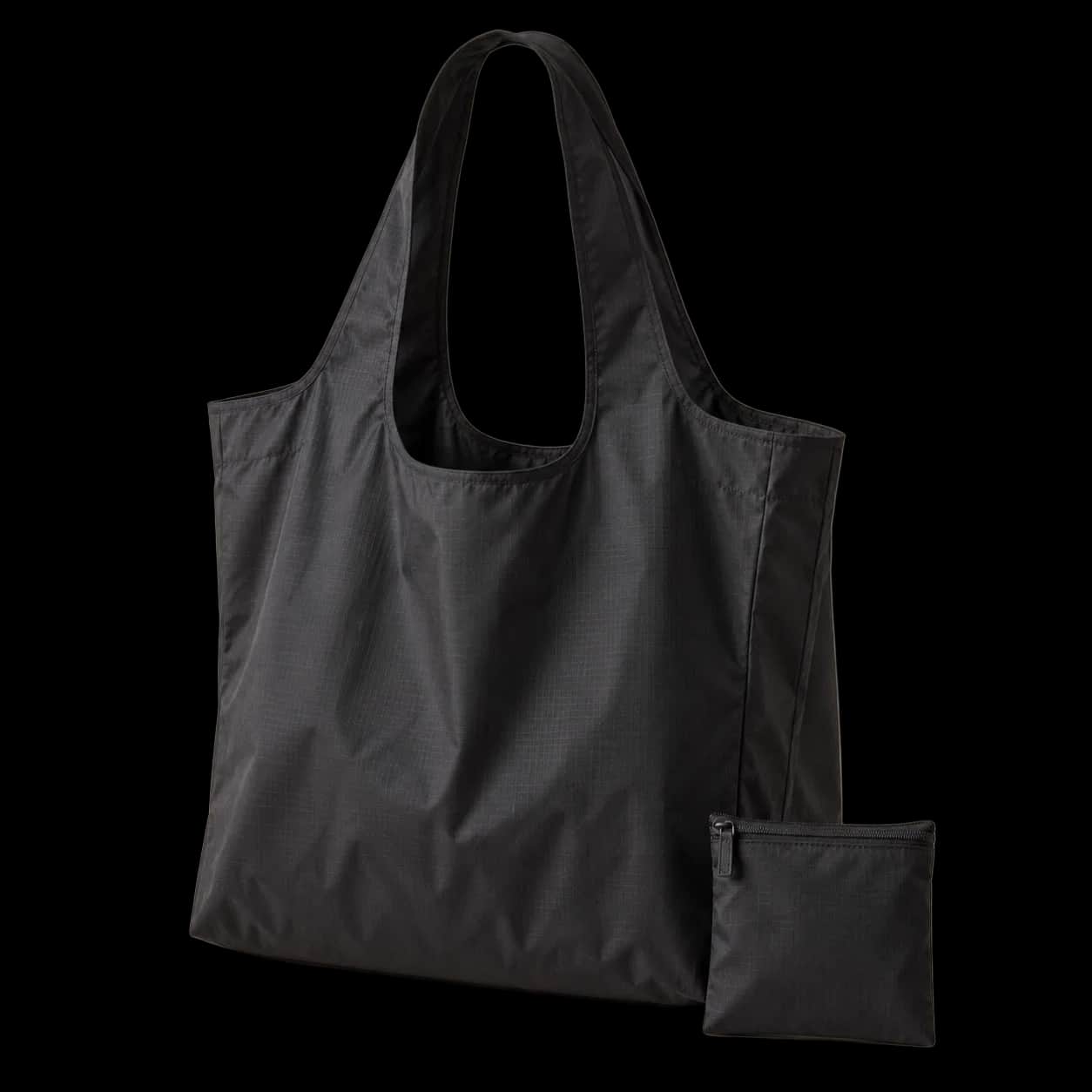 Packable Shopping Tote
