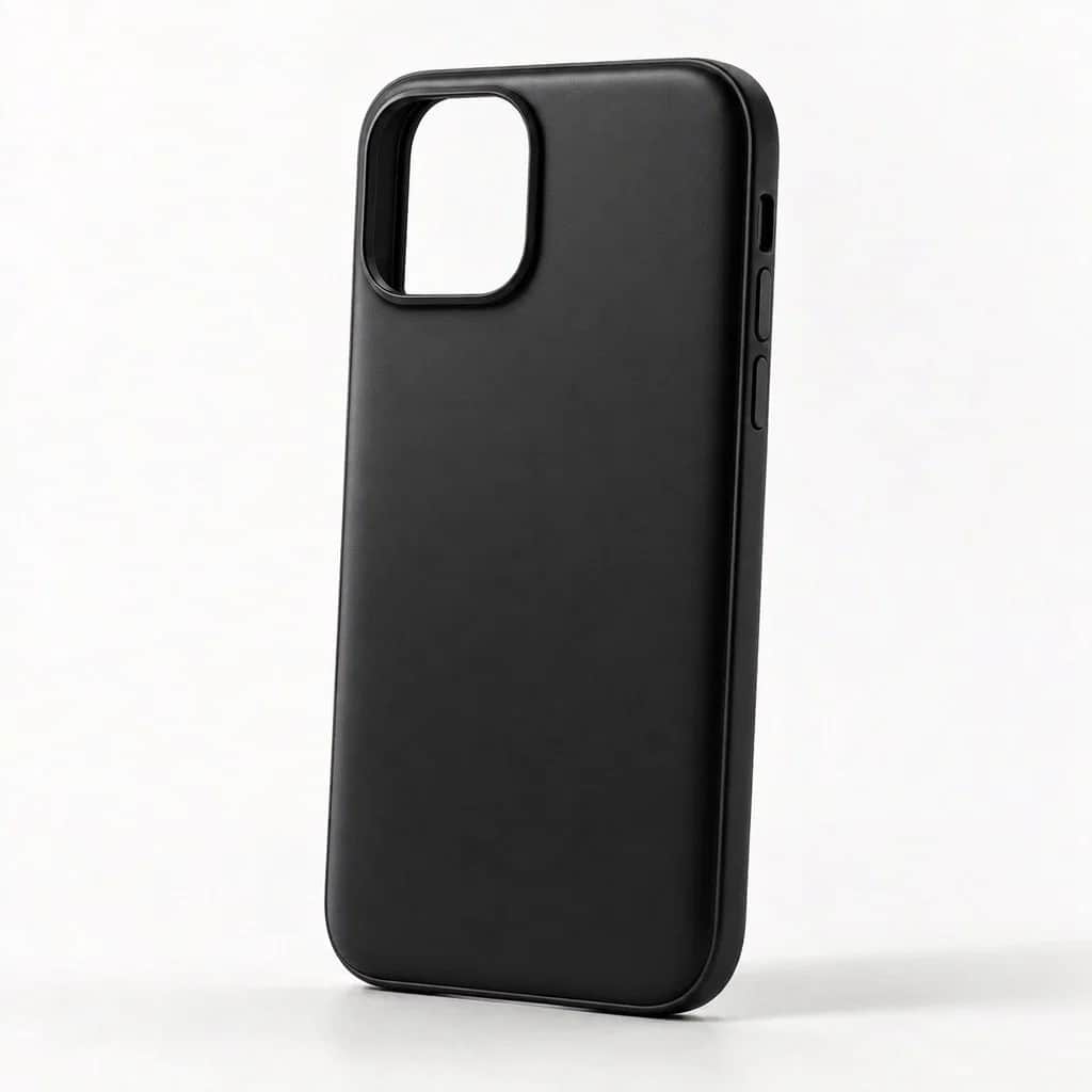 Phone Case — Leather
