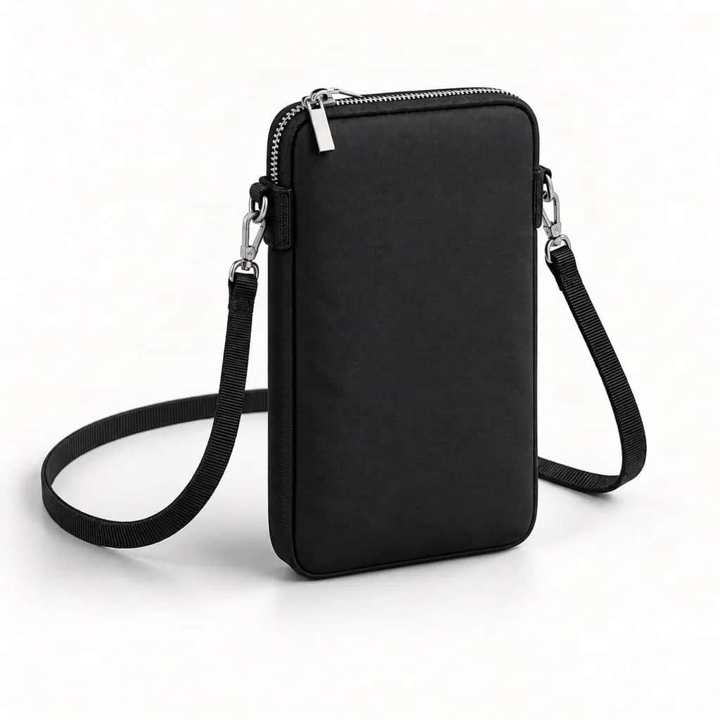 Phone Pouch — Nylon