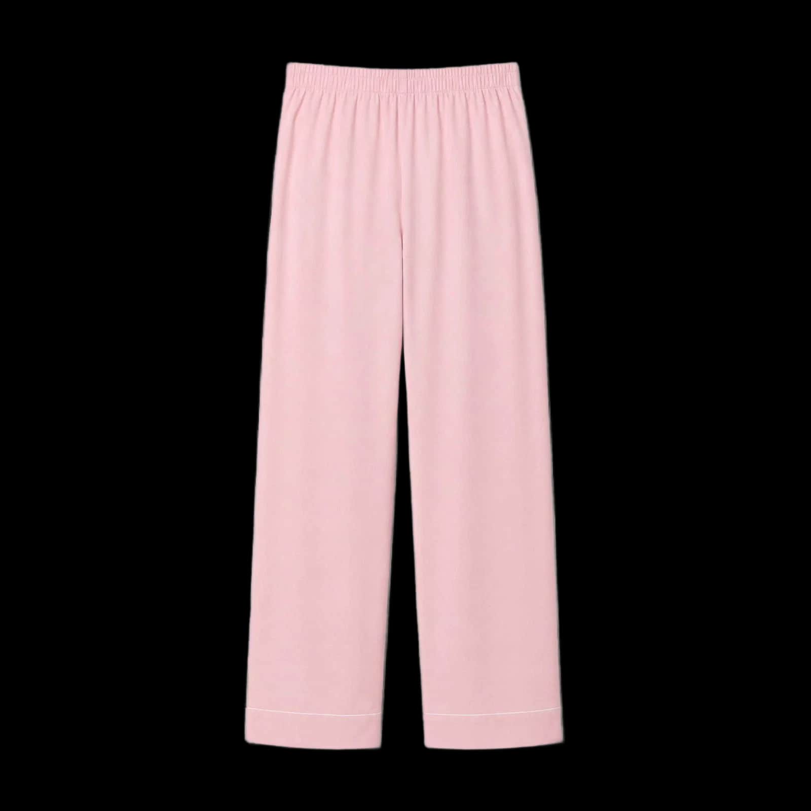 Pink Pyjama Trousers