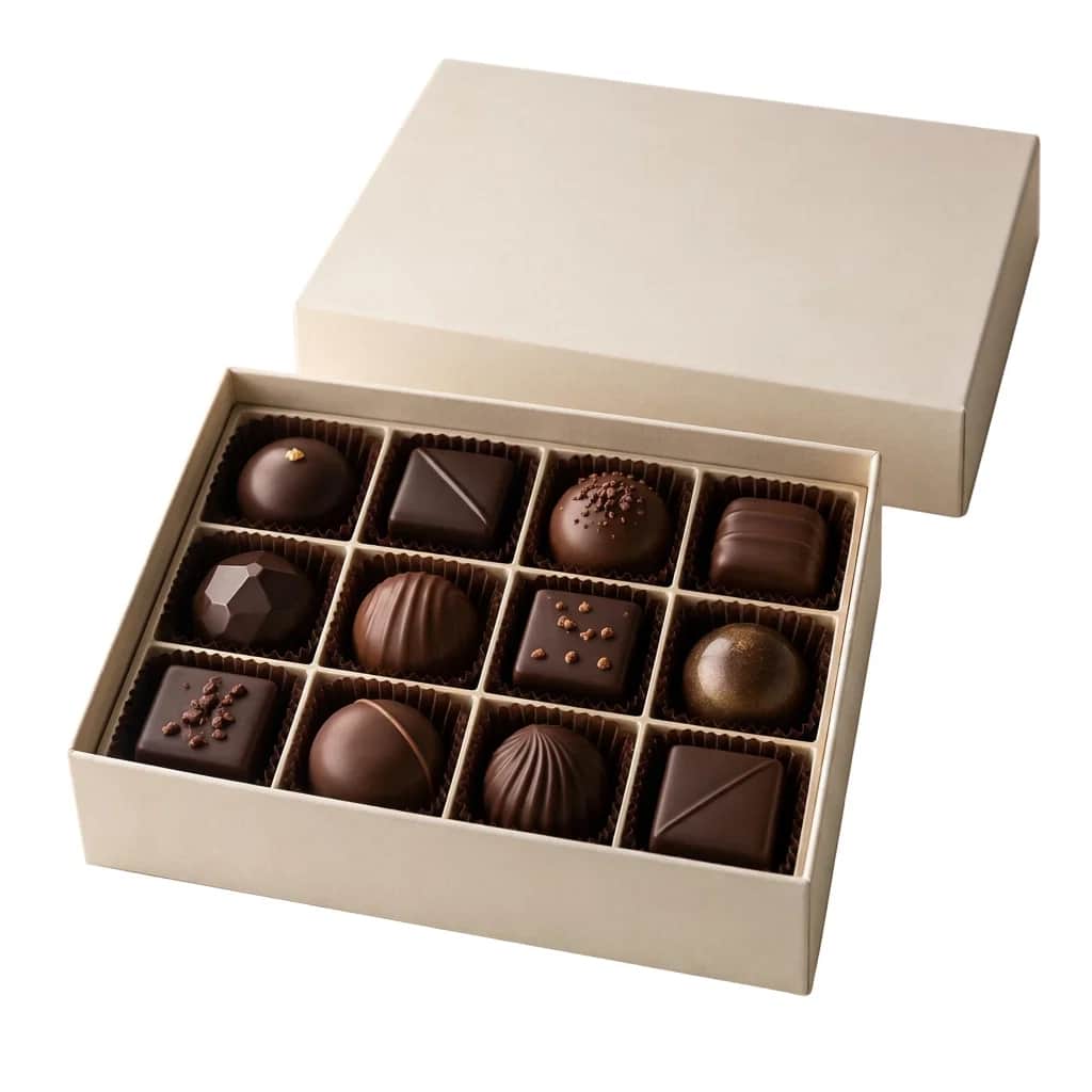 Food & Beverage Gifts