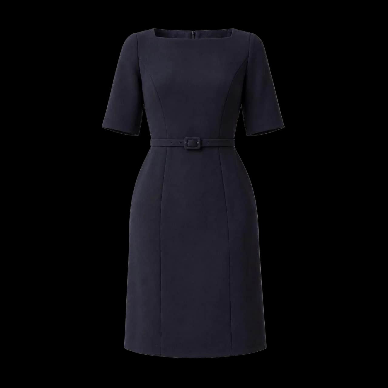 Reception & Concierge Dress