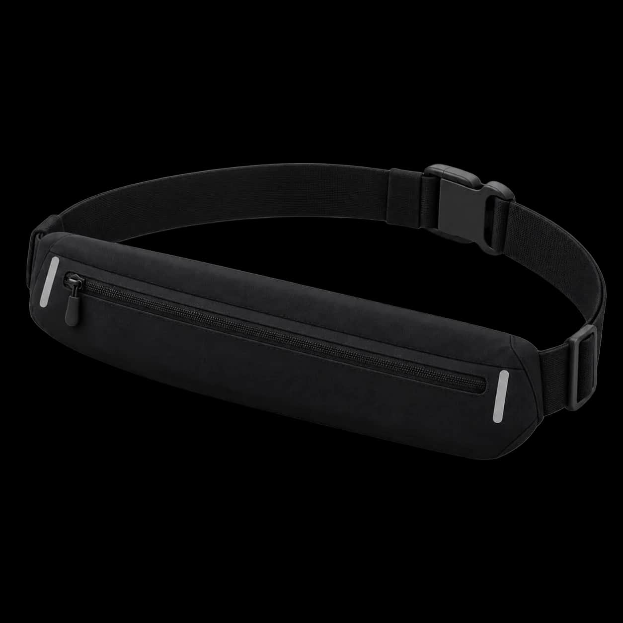 Reflective Sport Belt Bag