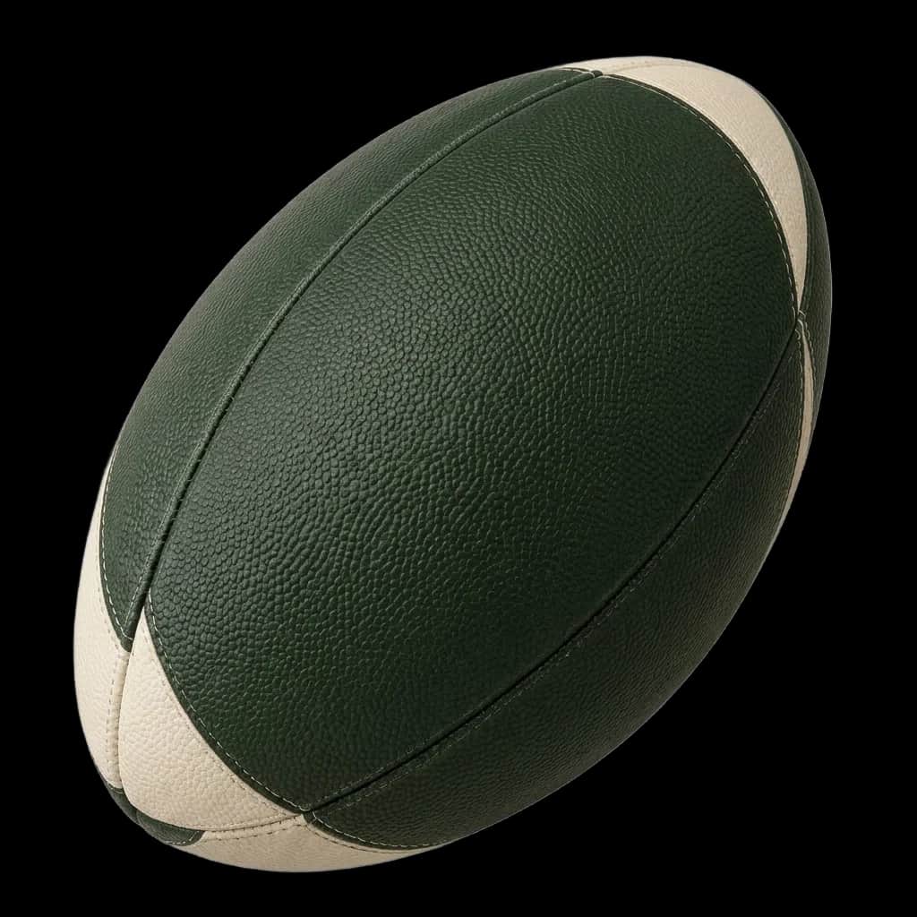 Rugby Ball
