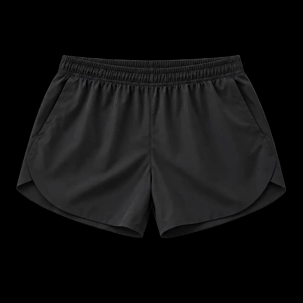 Running Shorts
