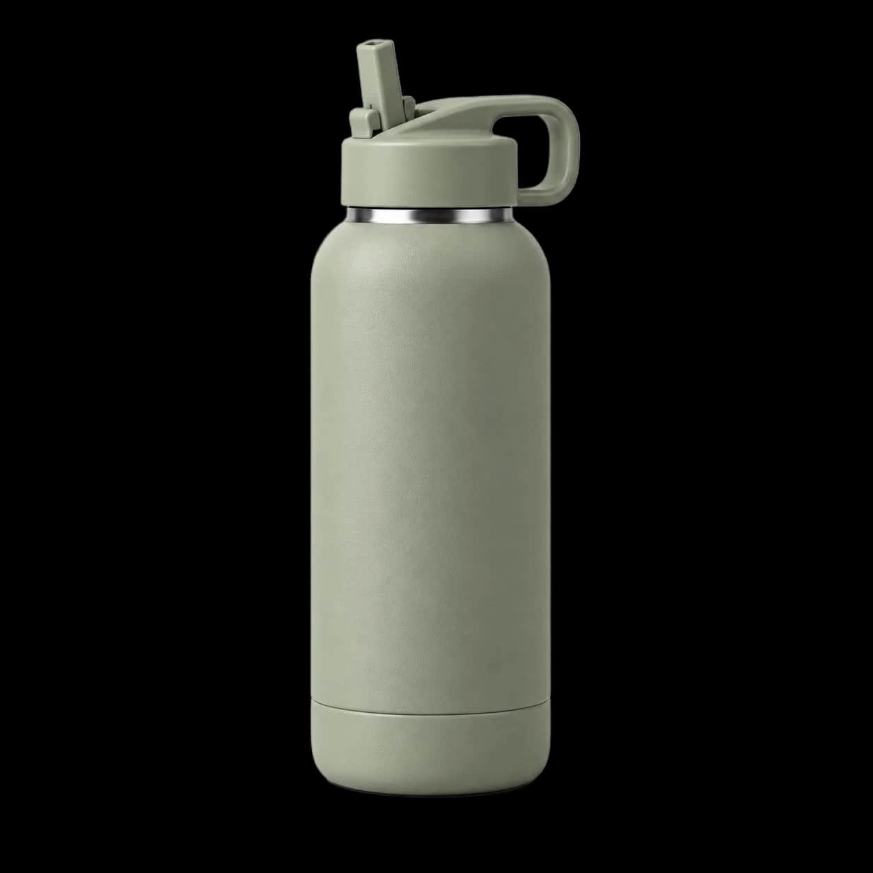 Sage Wide Water Bottle
