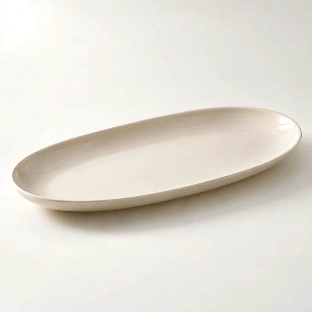 Serving Platter