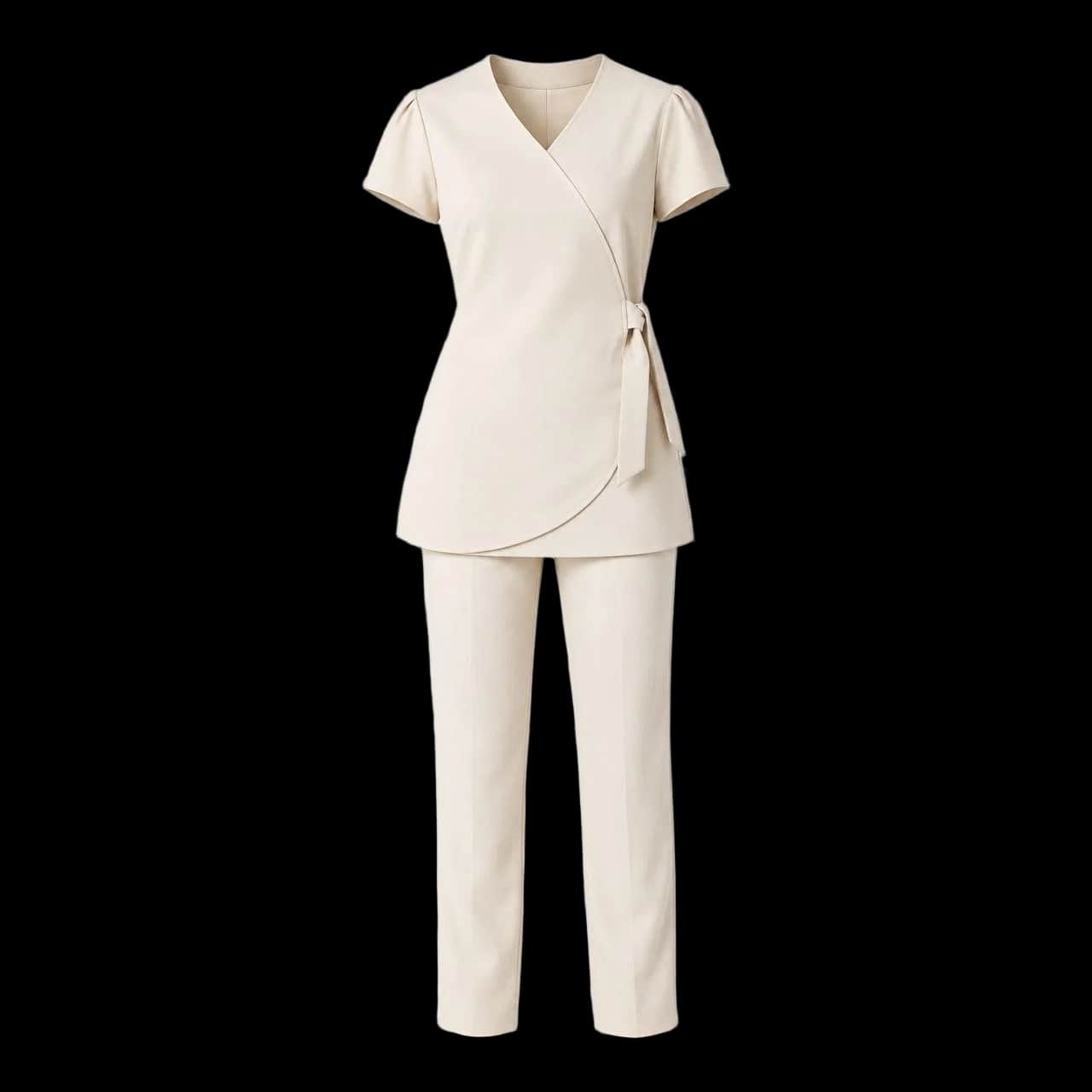 Spa & Wellness Uniform Set