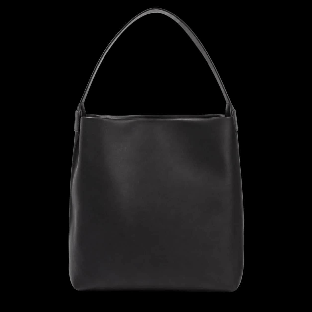Square Bucket Tote
