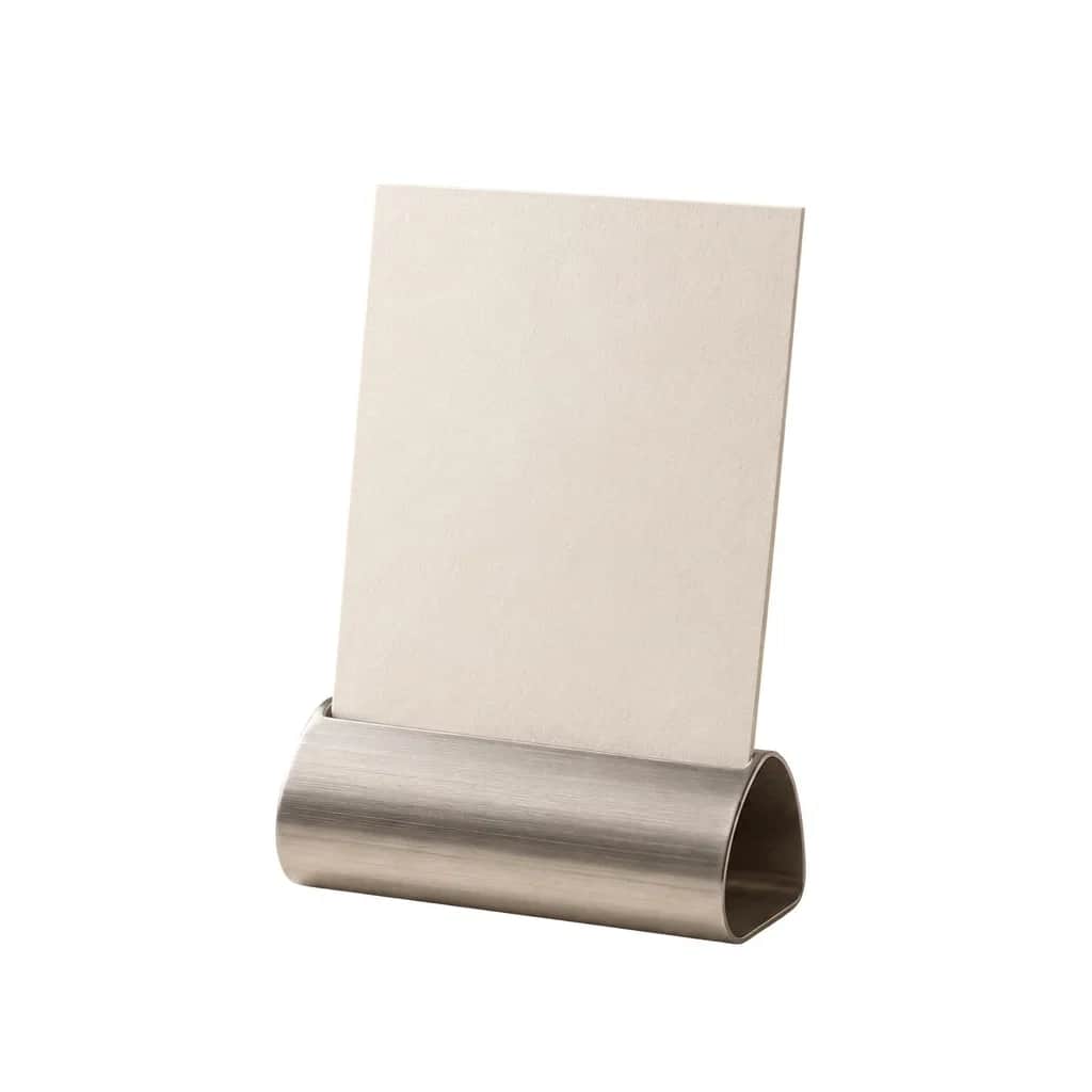Table Number Holder