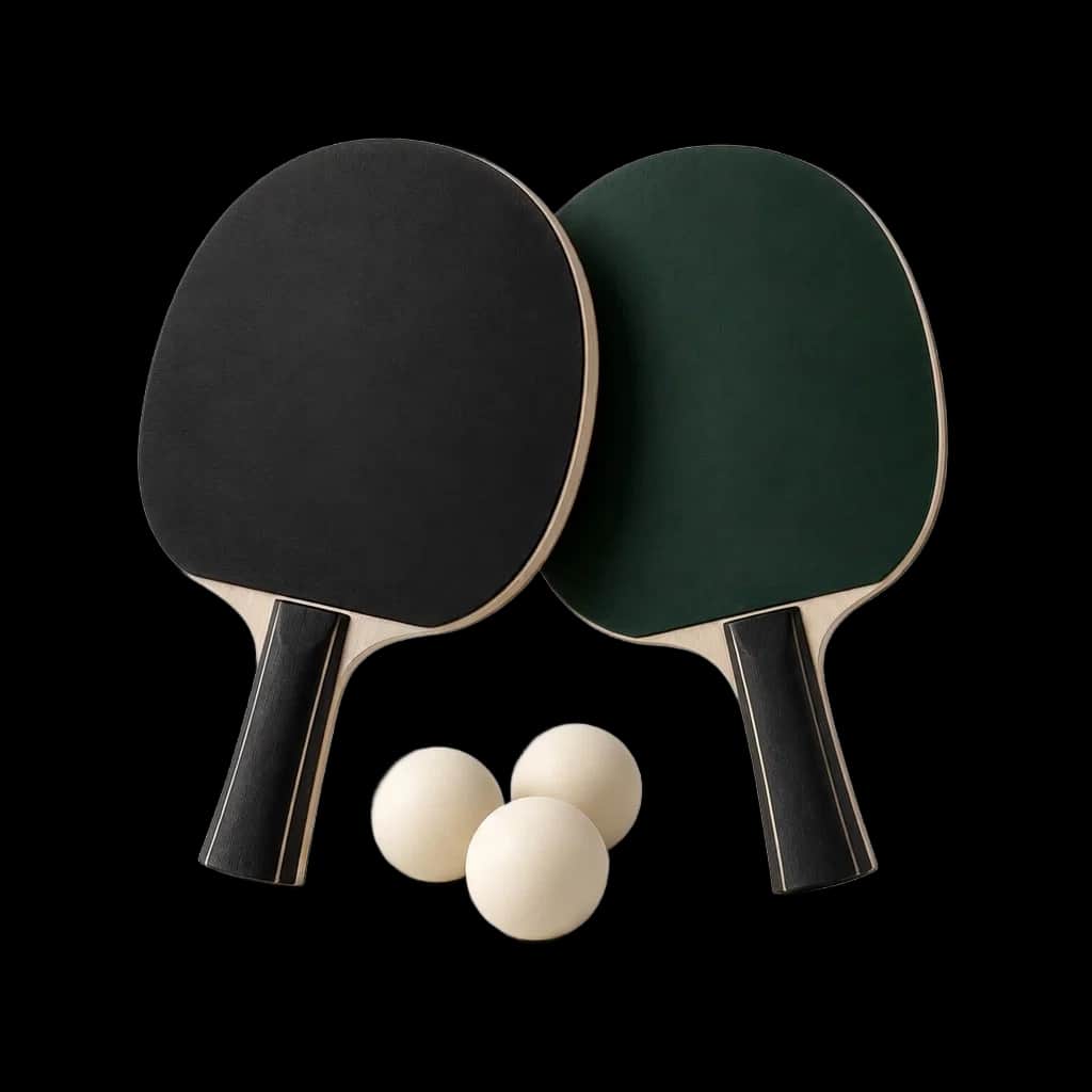 Table Tennis Set